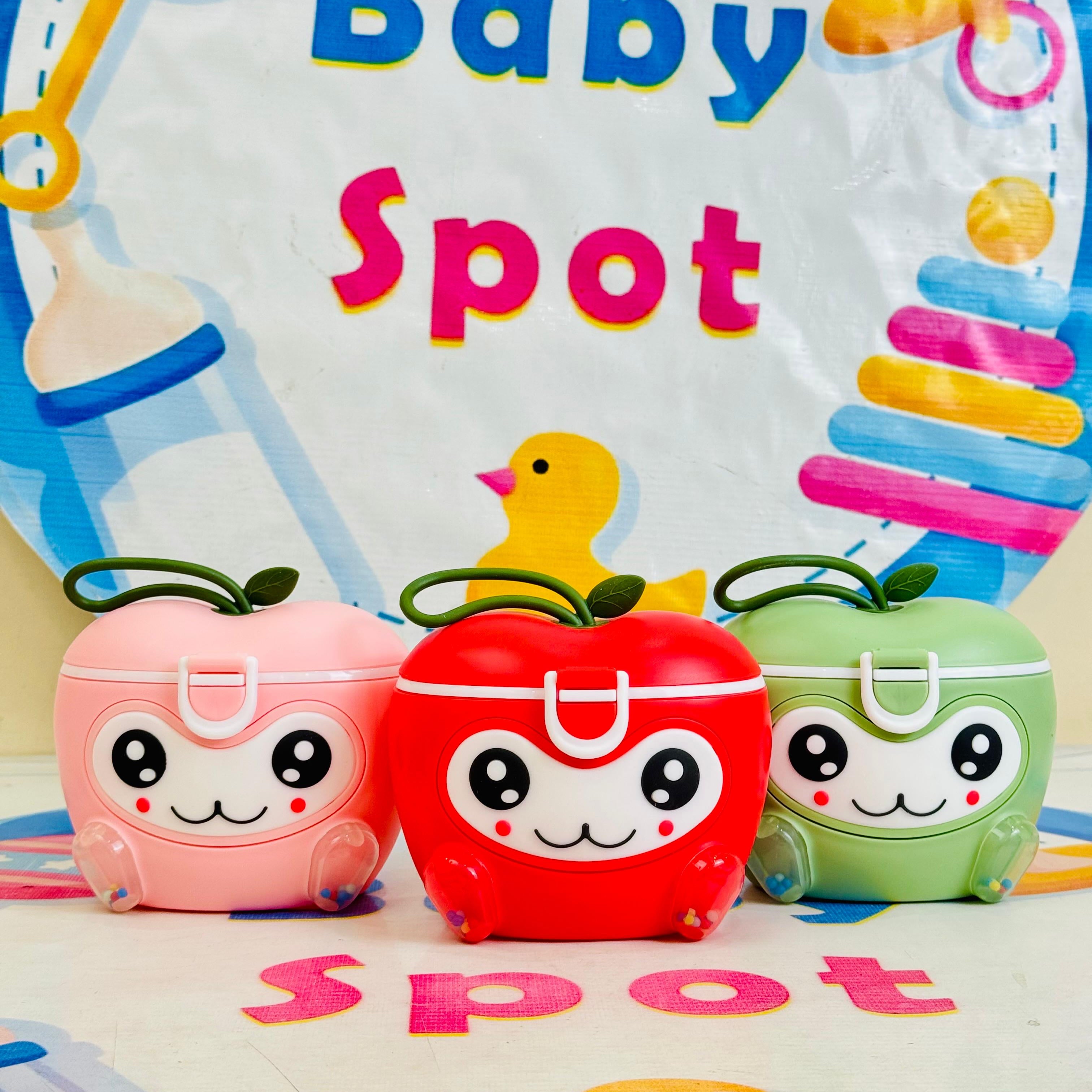 Imported Branded Baby Milk Powder Containers