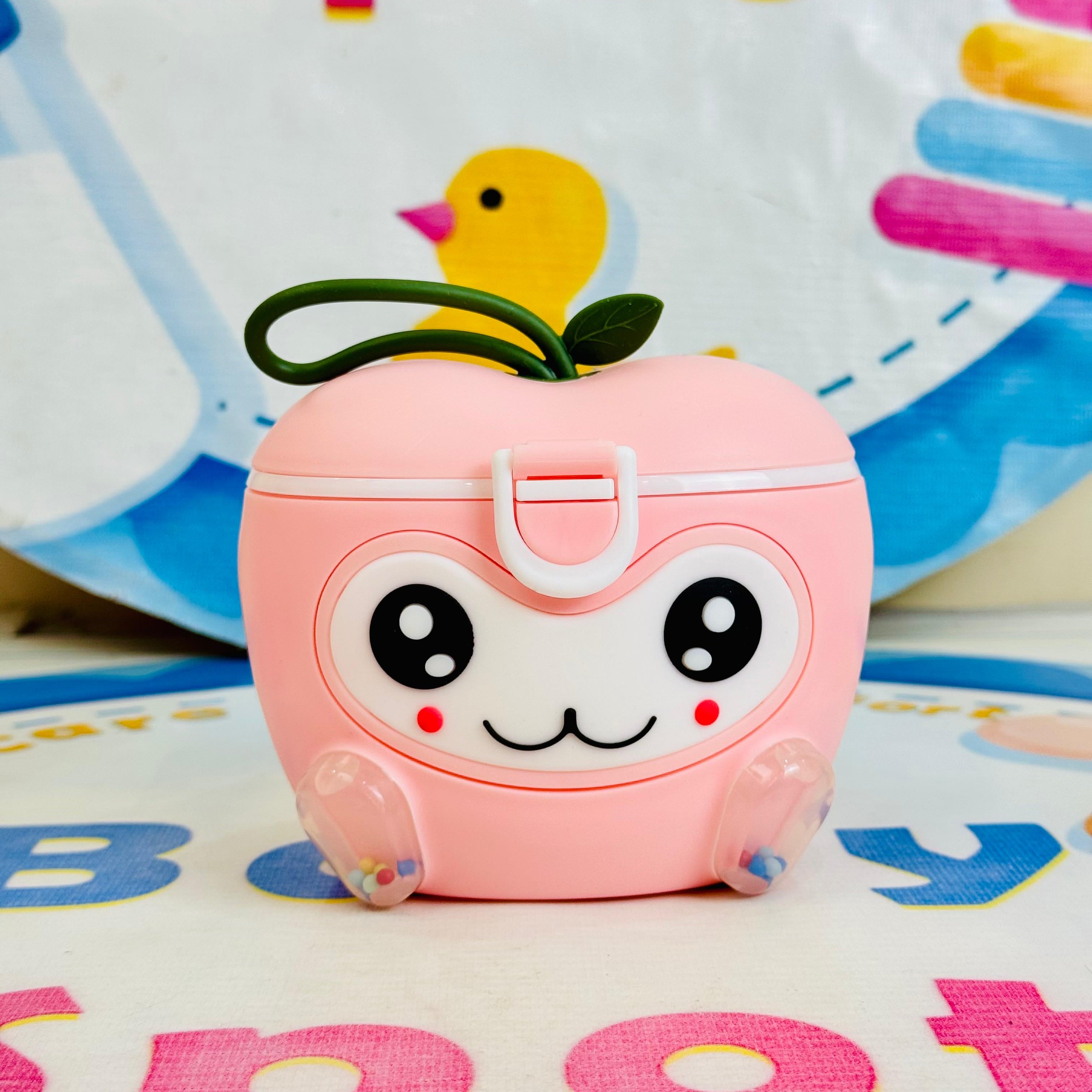 Imported Branded Baby Milk Powder Containers