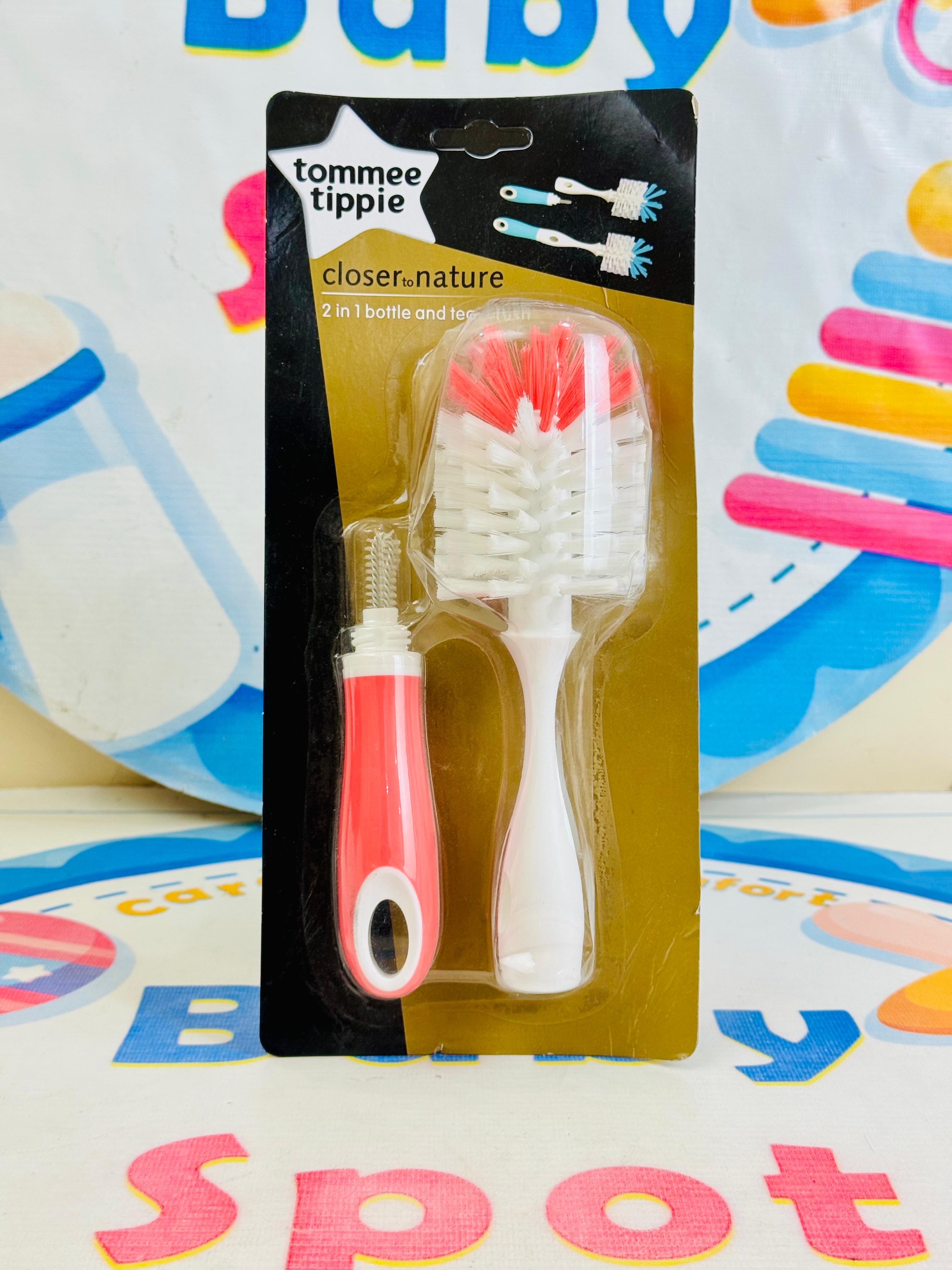 Tommi Tippee Feeder Brush set
