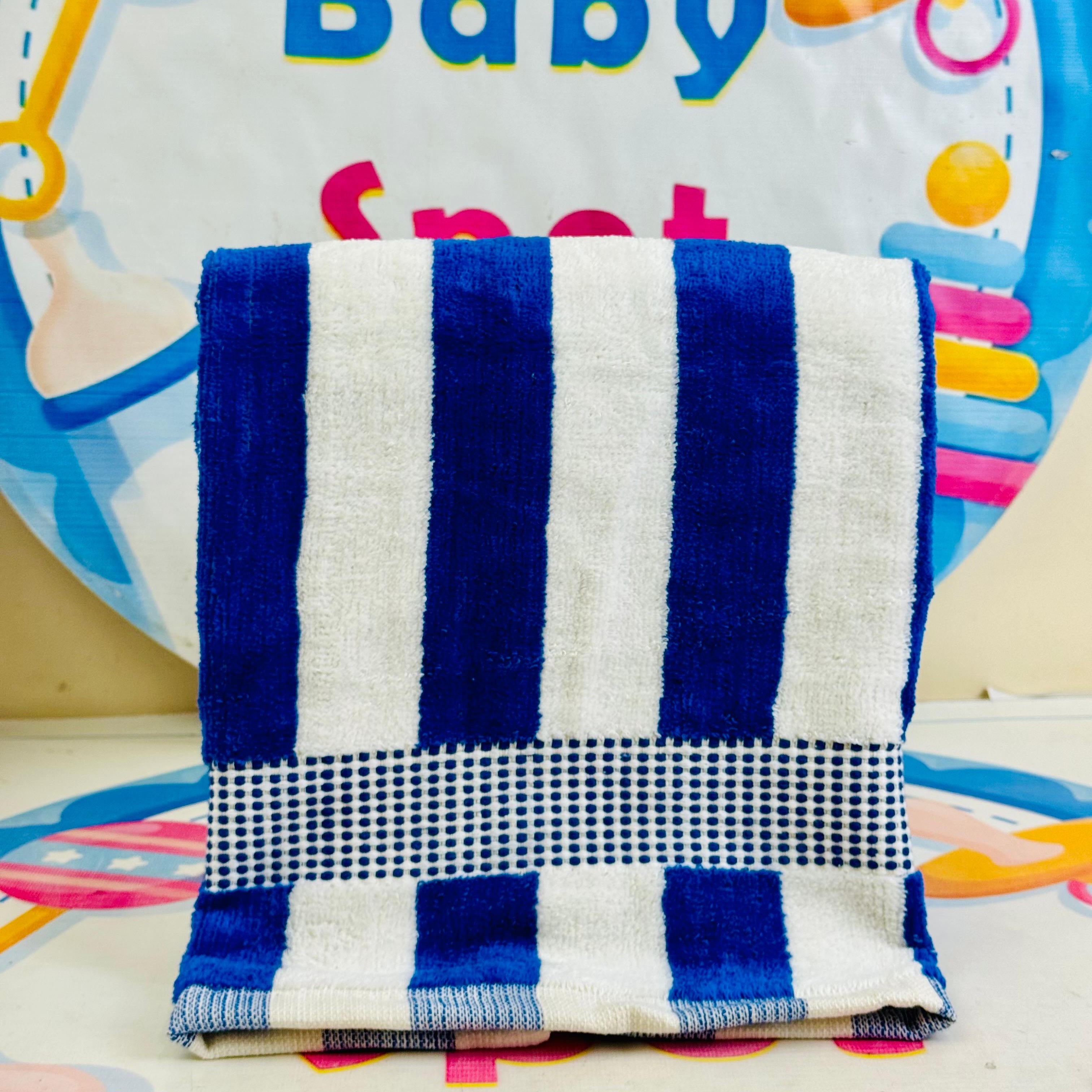 Premium Branded Baby Hooded Bath Towels