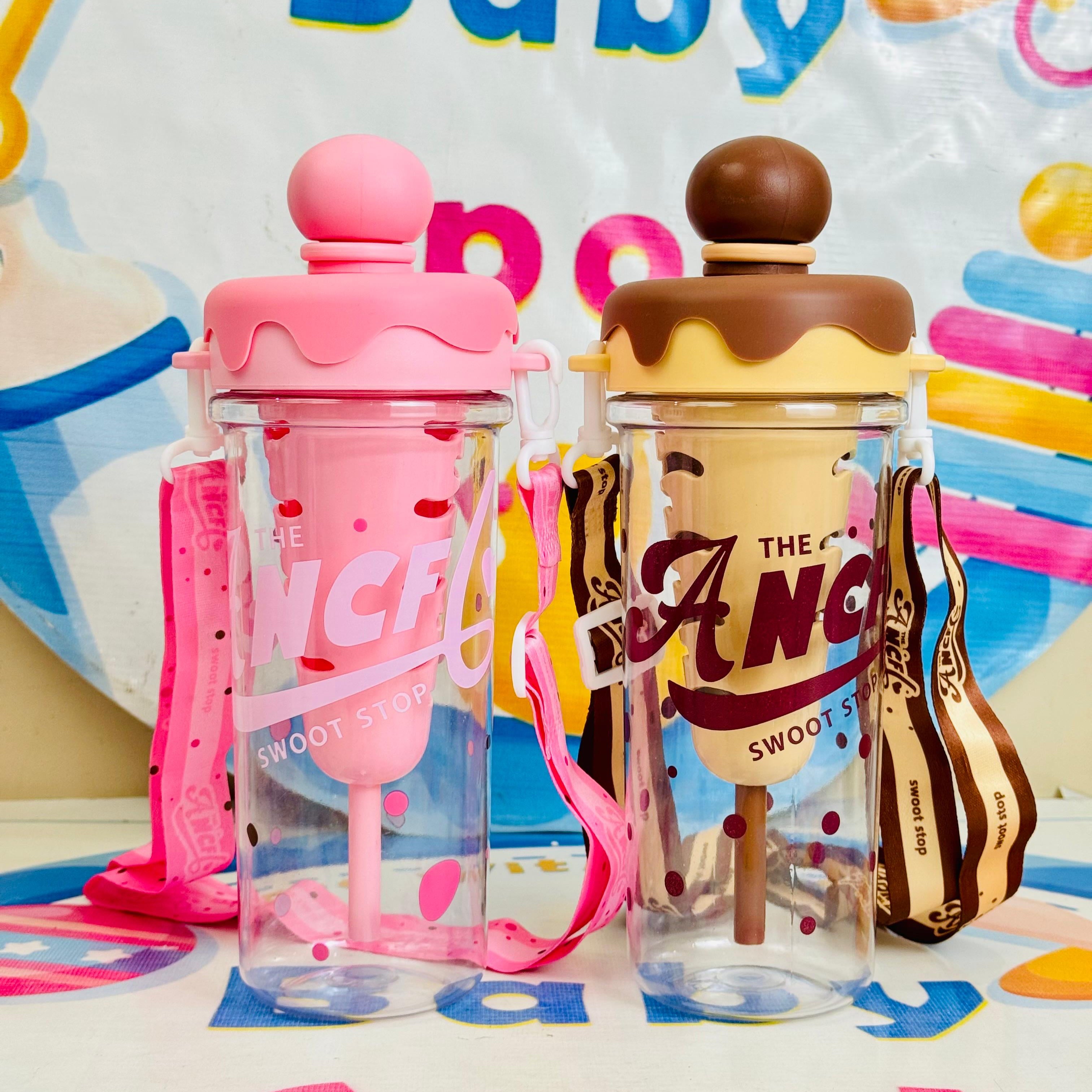 Imported Sippers Collection