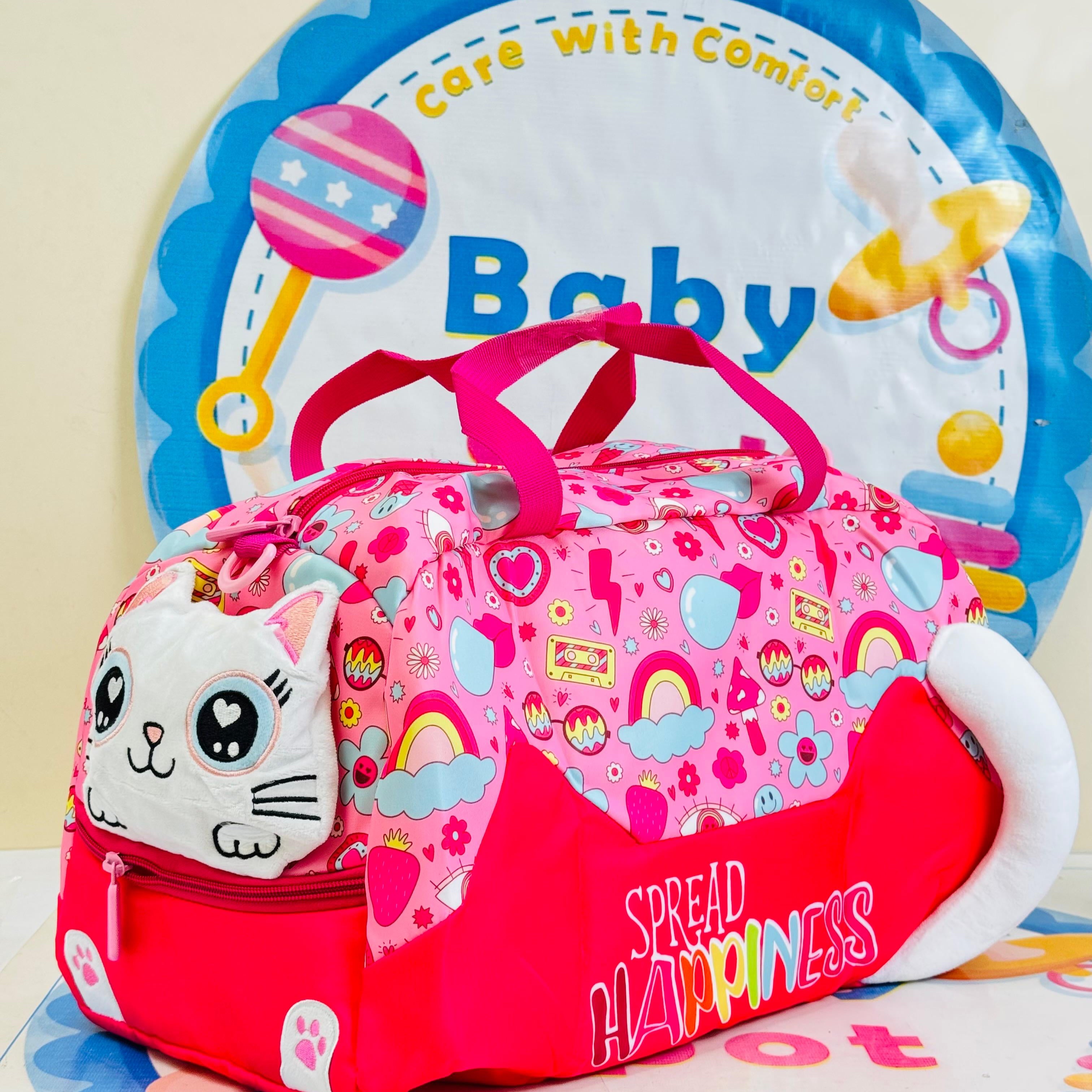 Premium Range Baby Duffle Bags