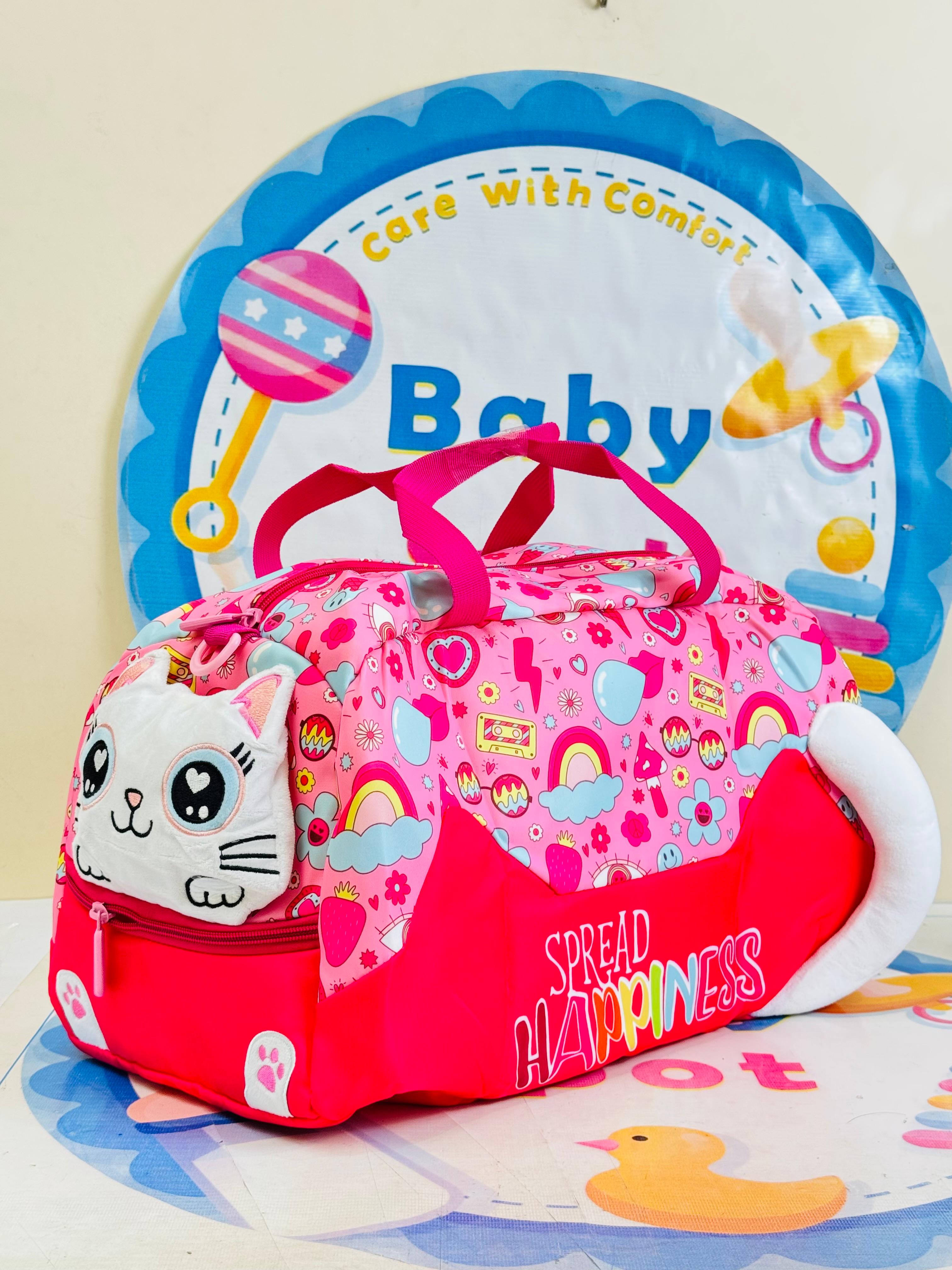 Premium Range Baby Duffle Bags