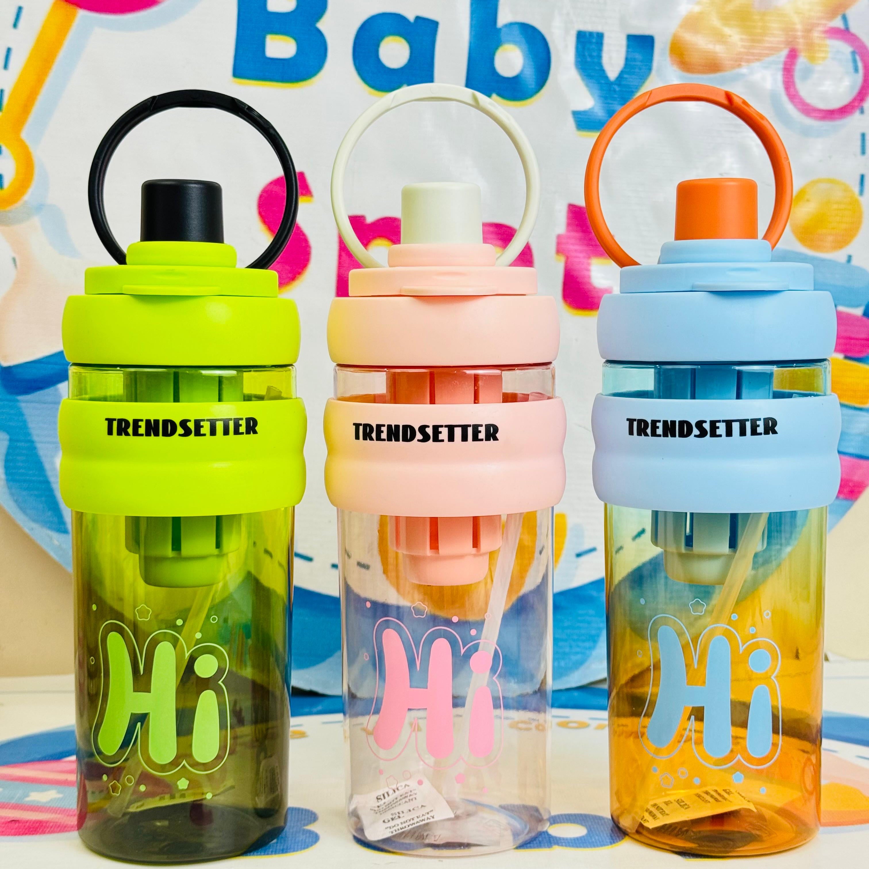Imported Sippers Collection
