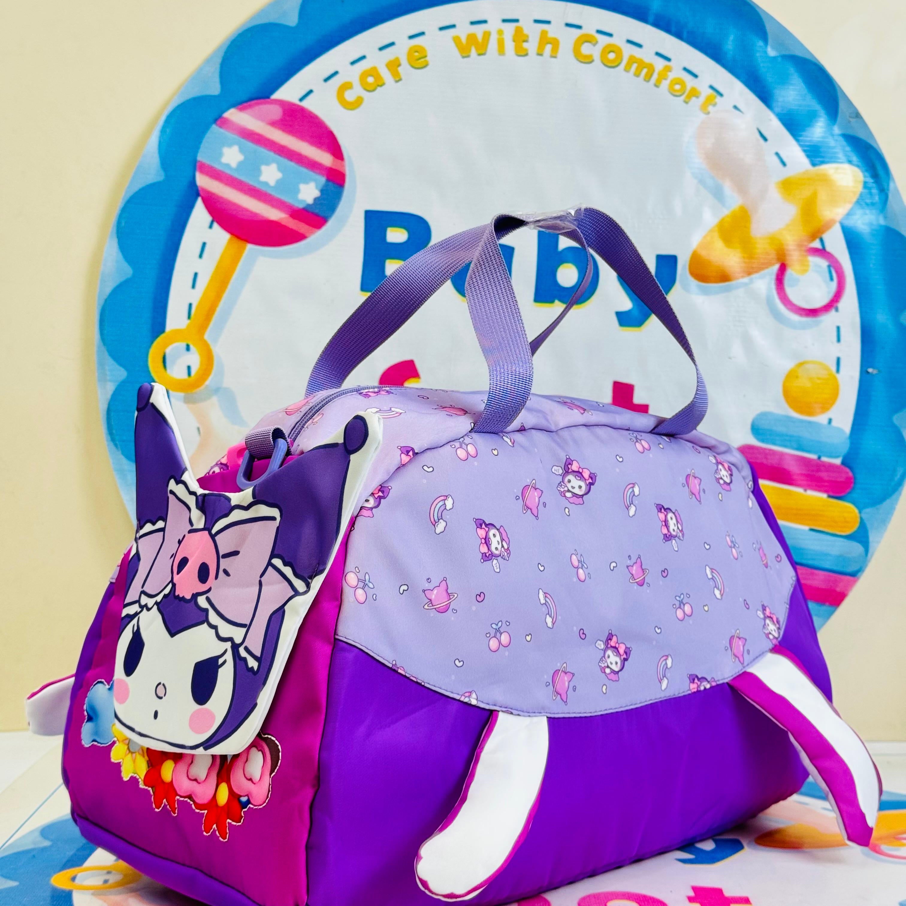 Premium Range Baby Duffle Bags
