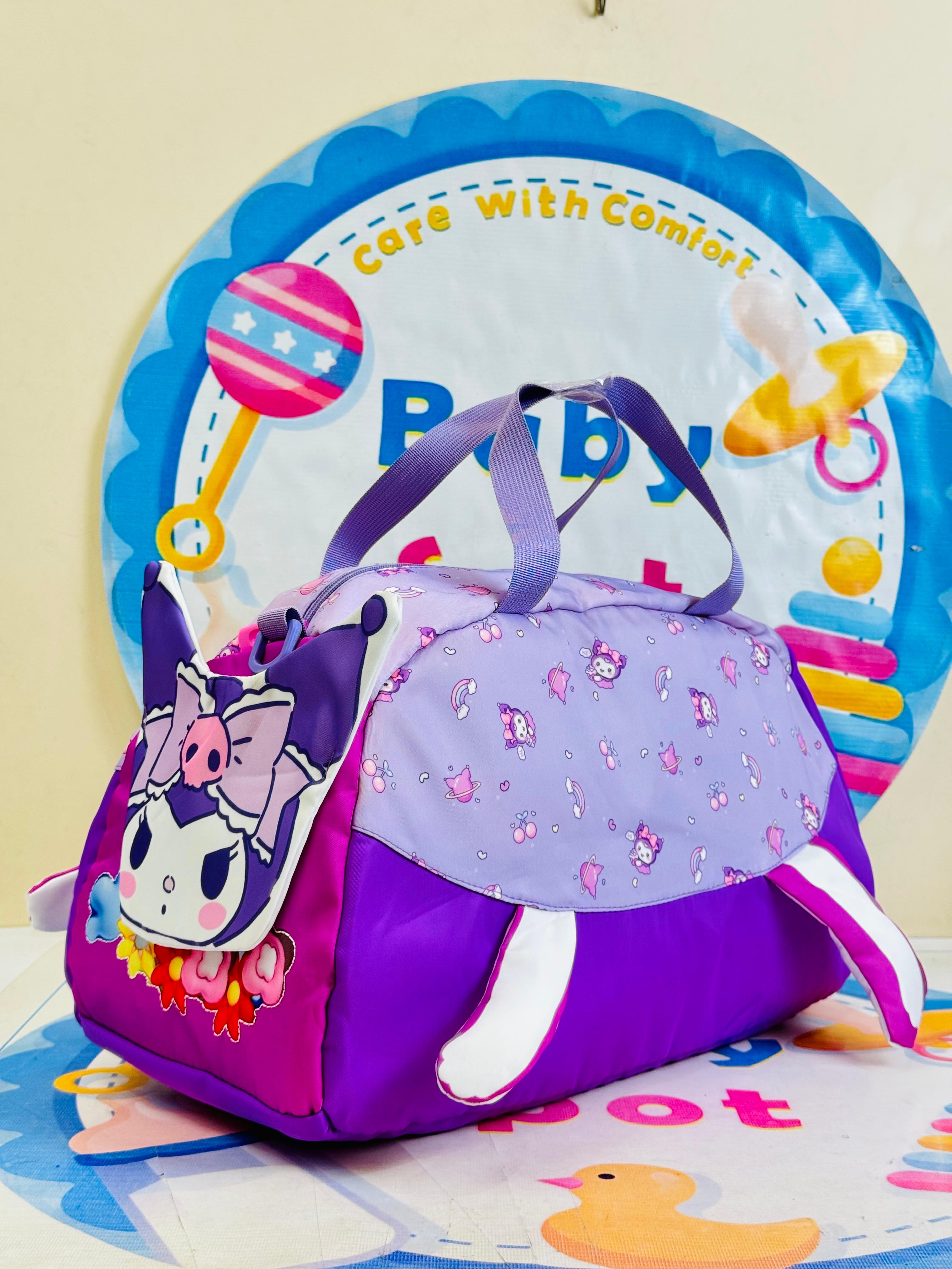 Premium Range Baby Duffle Bags