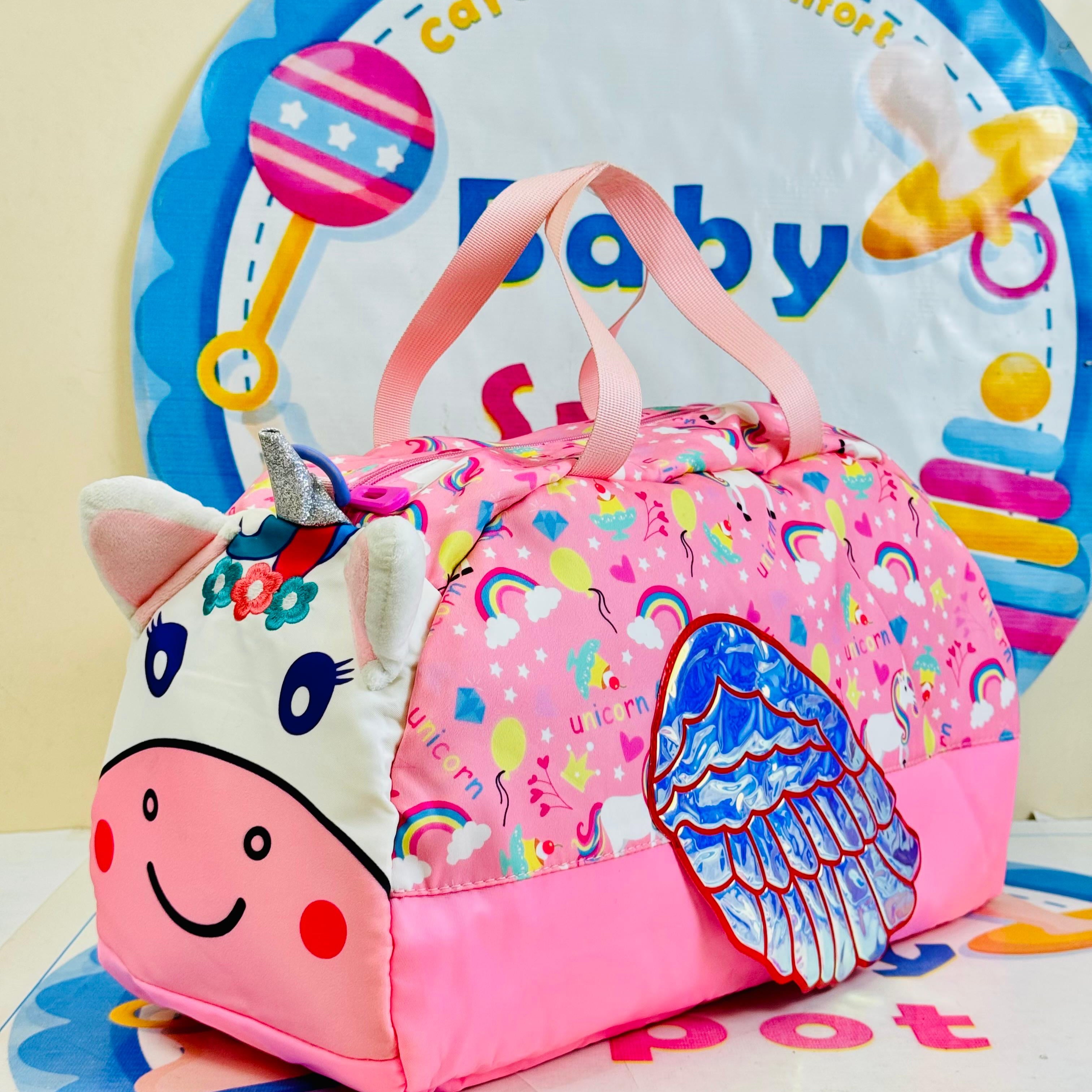 Premium Range Baby Duffle Bags