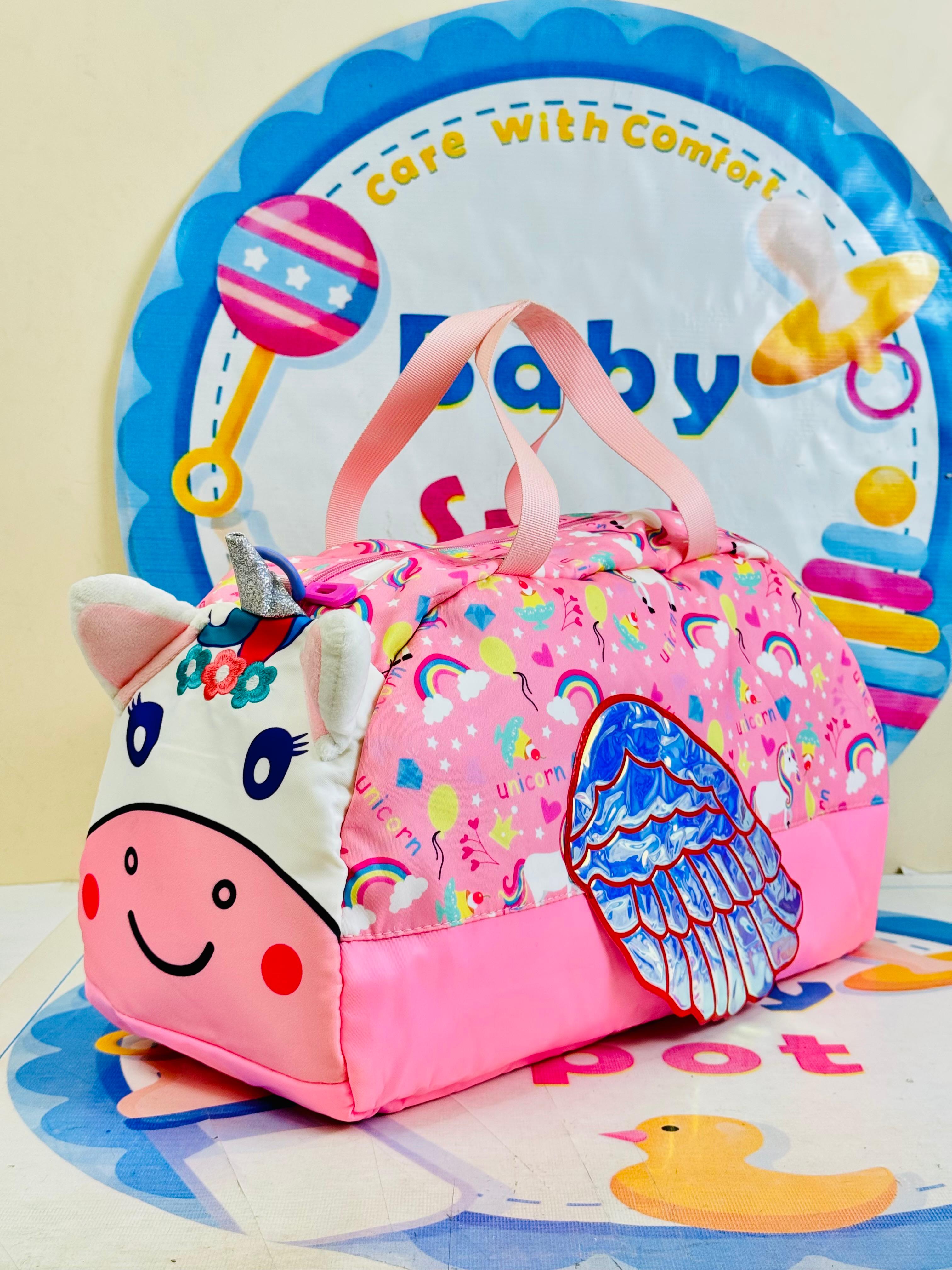 Premium Range Baby Duffle Bags
