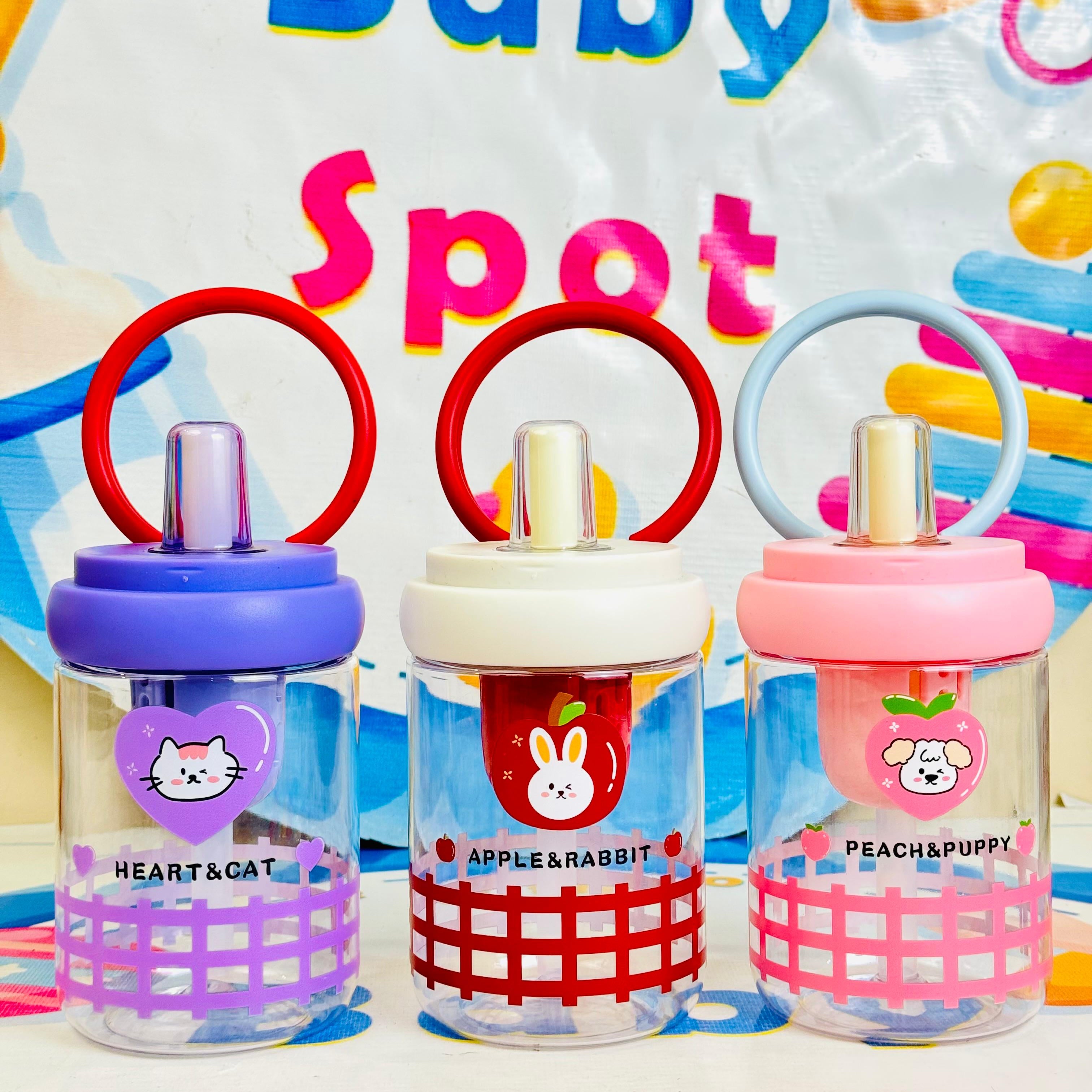 Imported Sippers Collection