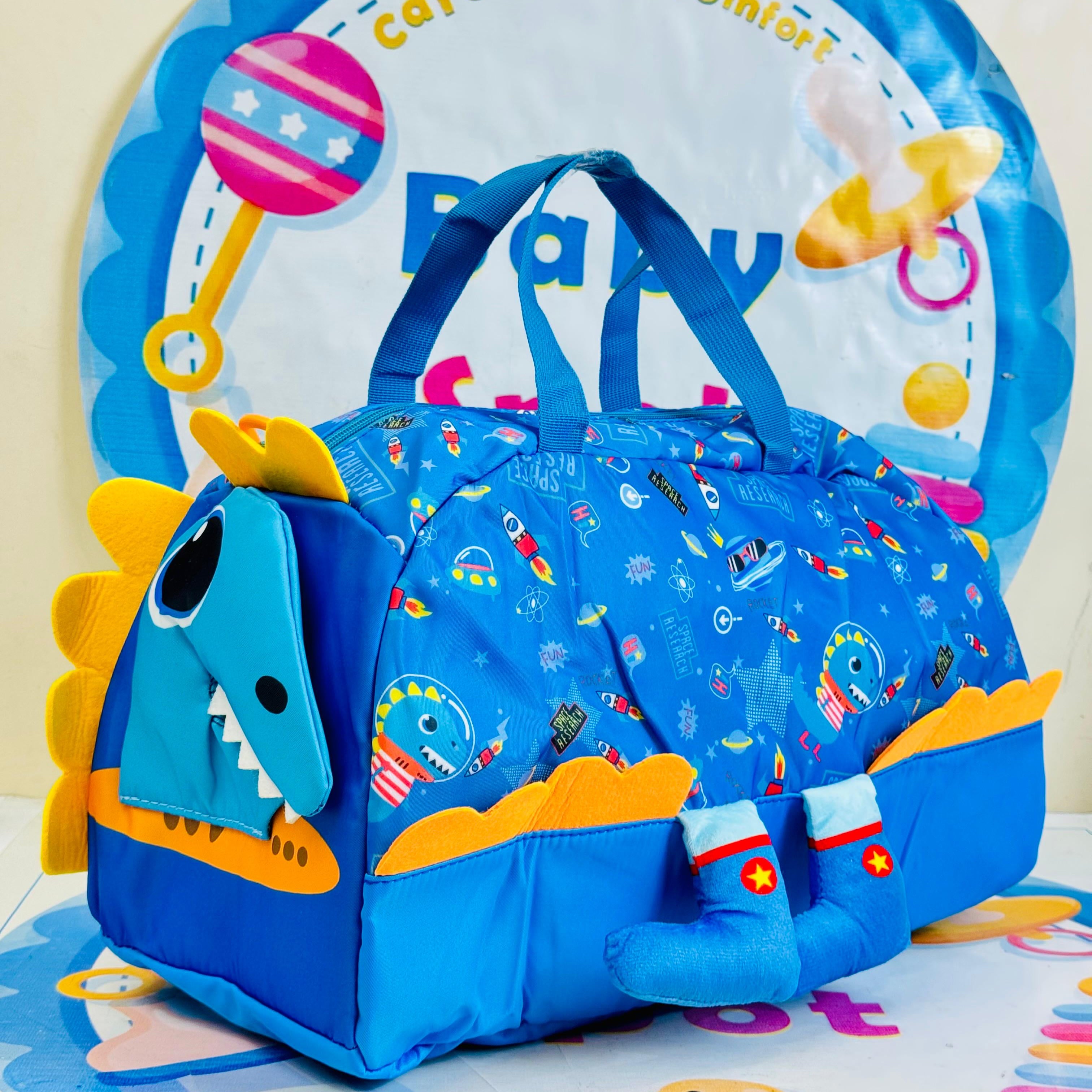 Premium Range Baby Duffle Bags