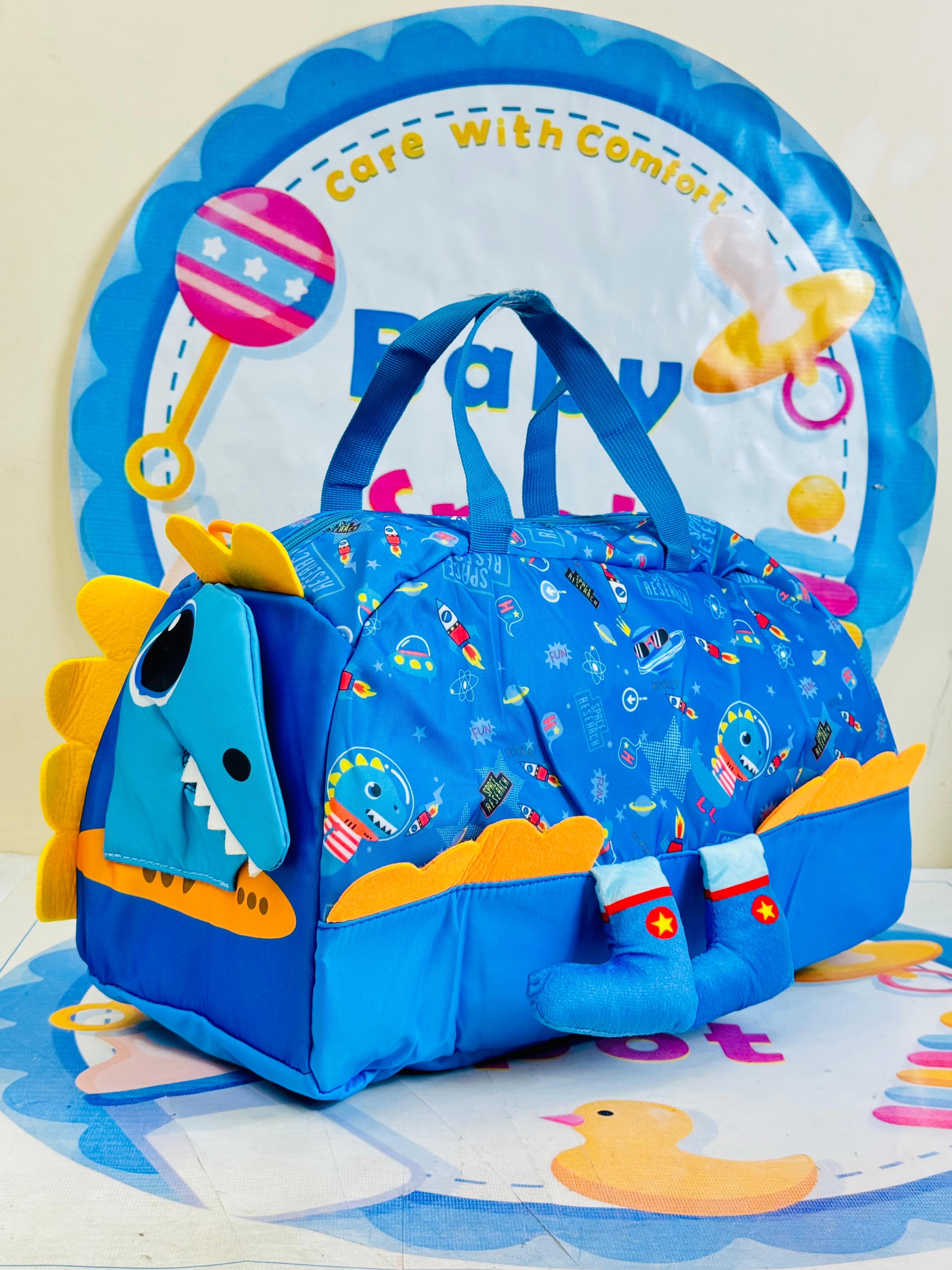 Premium Range Baby Duffle Bags