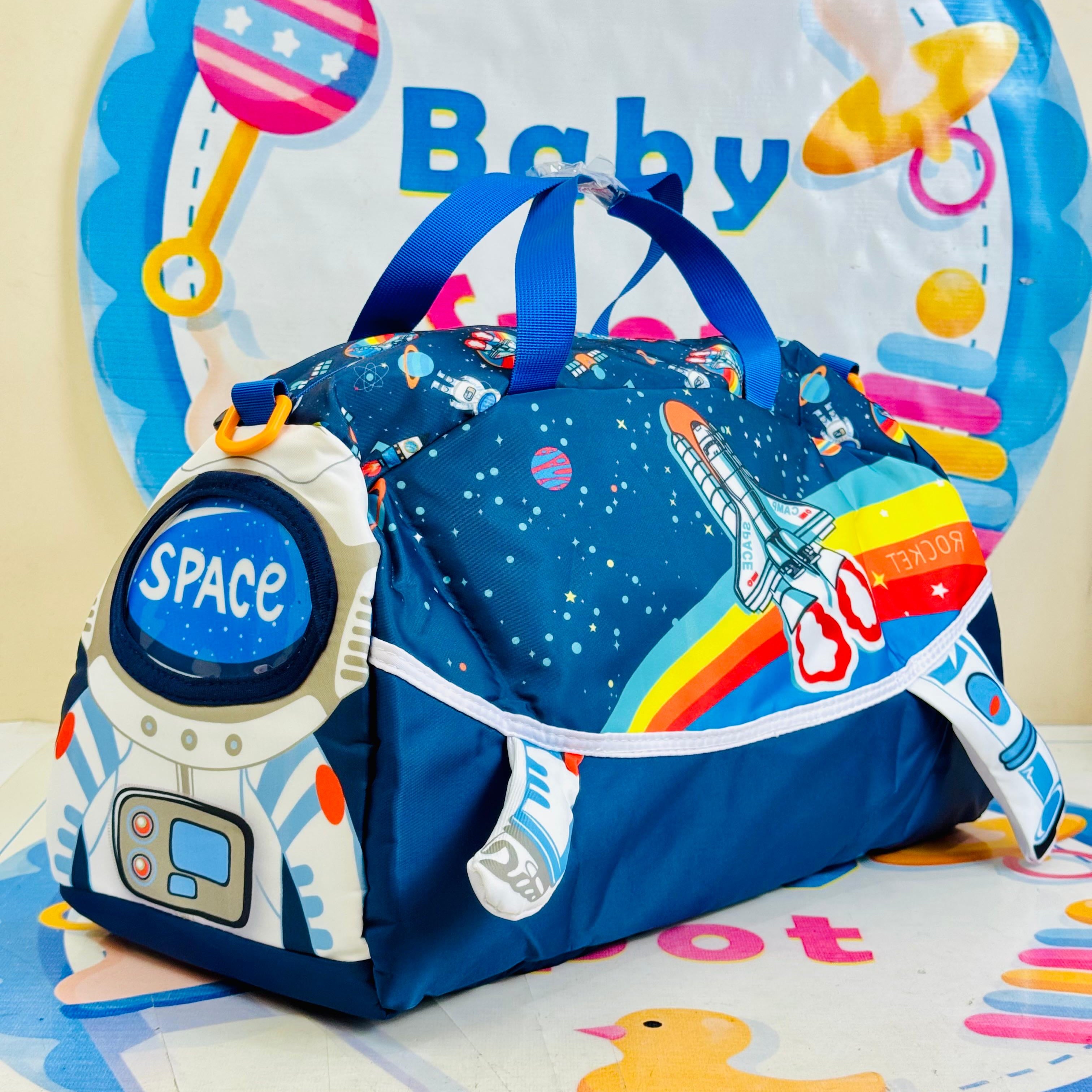 Premium Range Baby Duffle Bags