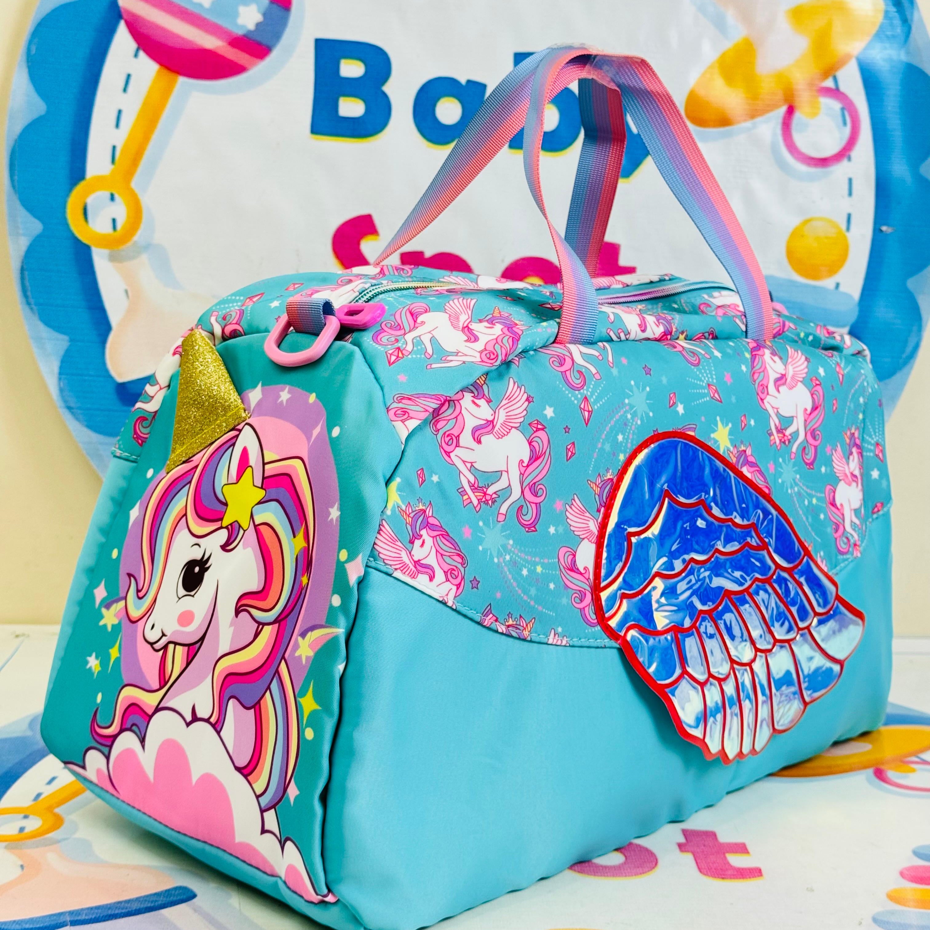 Premium Range Baby Duffle Bags
