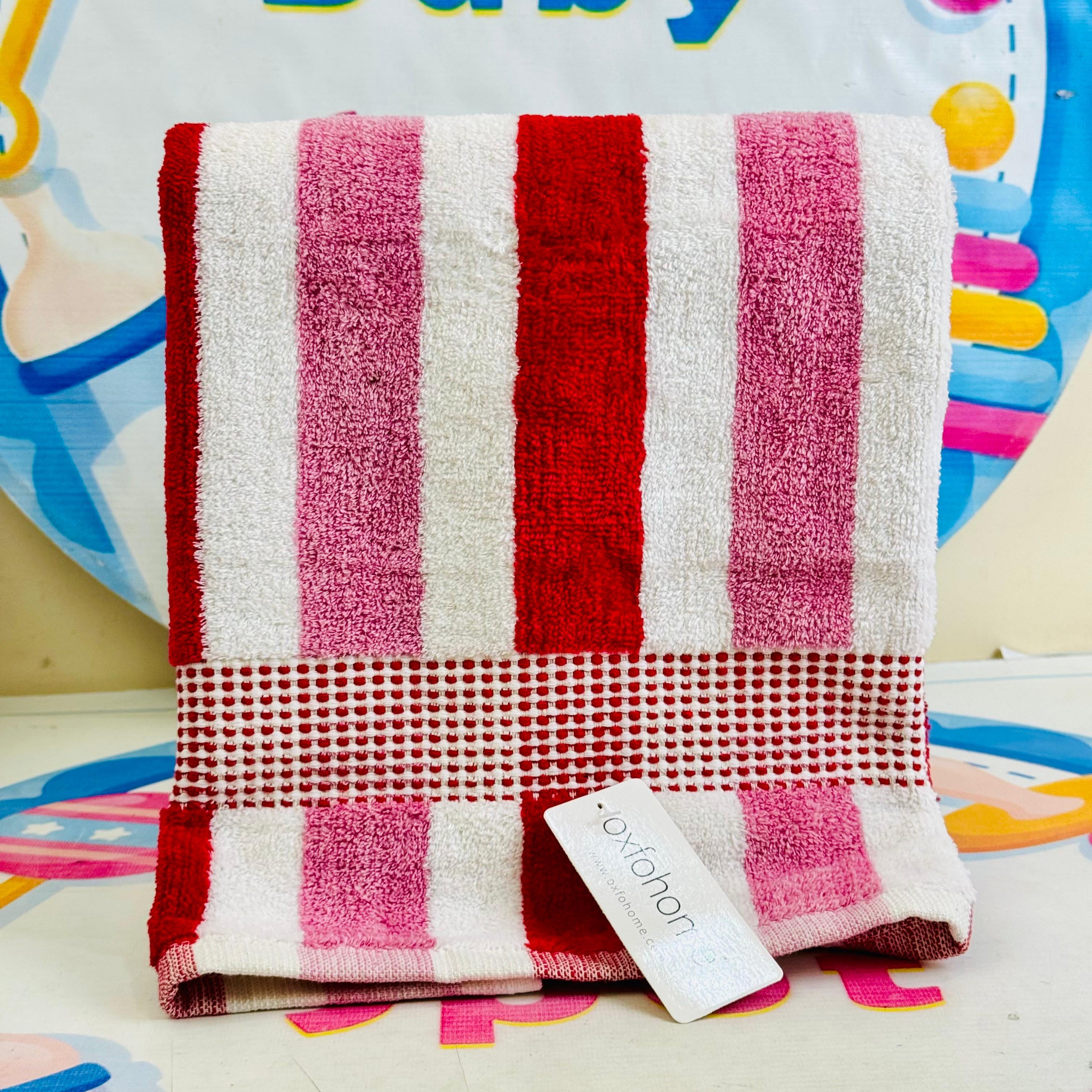 Premium Branded Baby Hooded Bath Towels