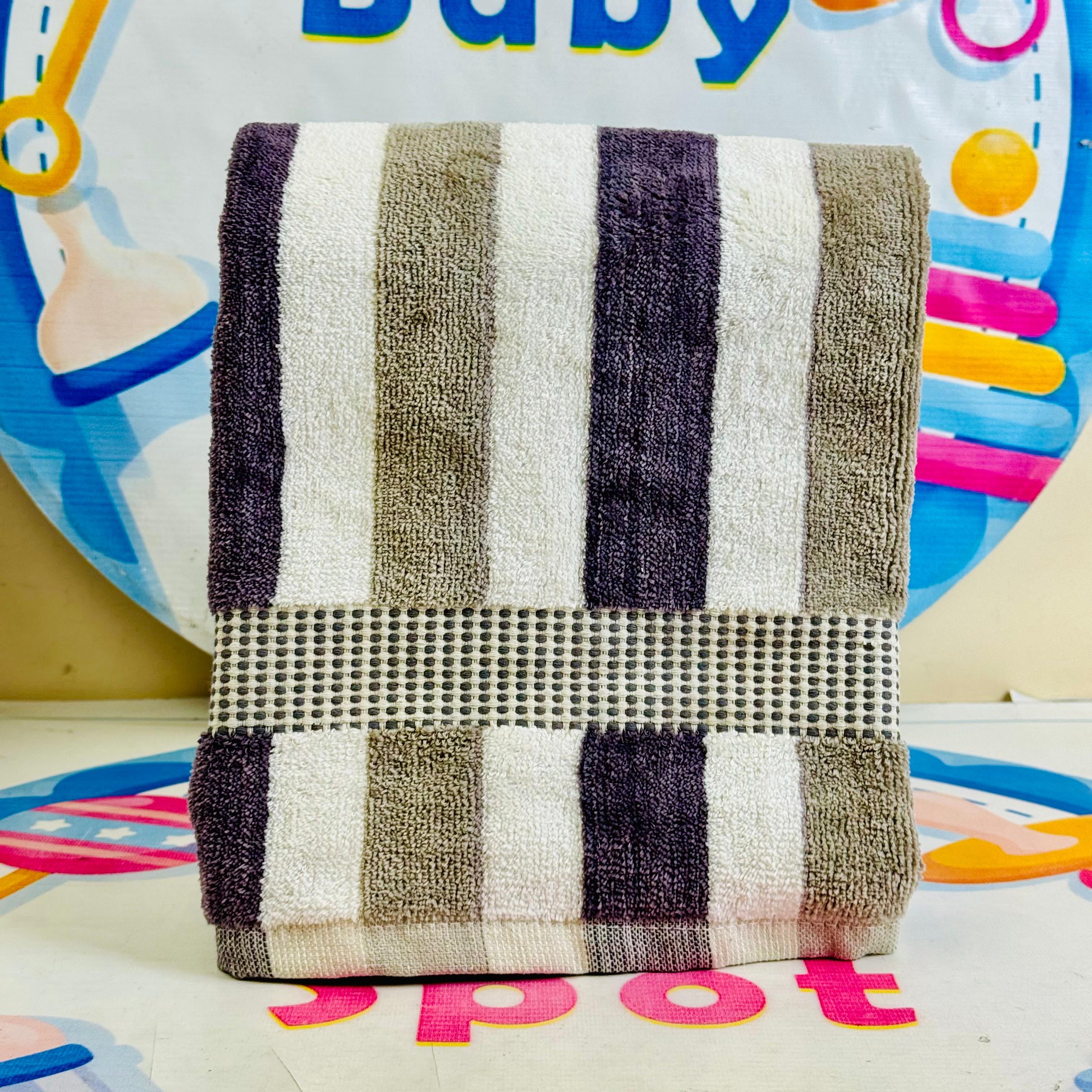 Premium Branded Baby Hooded Bath Towels