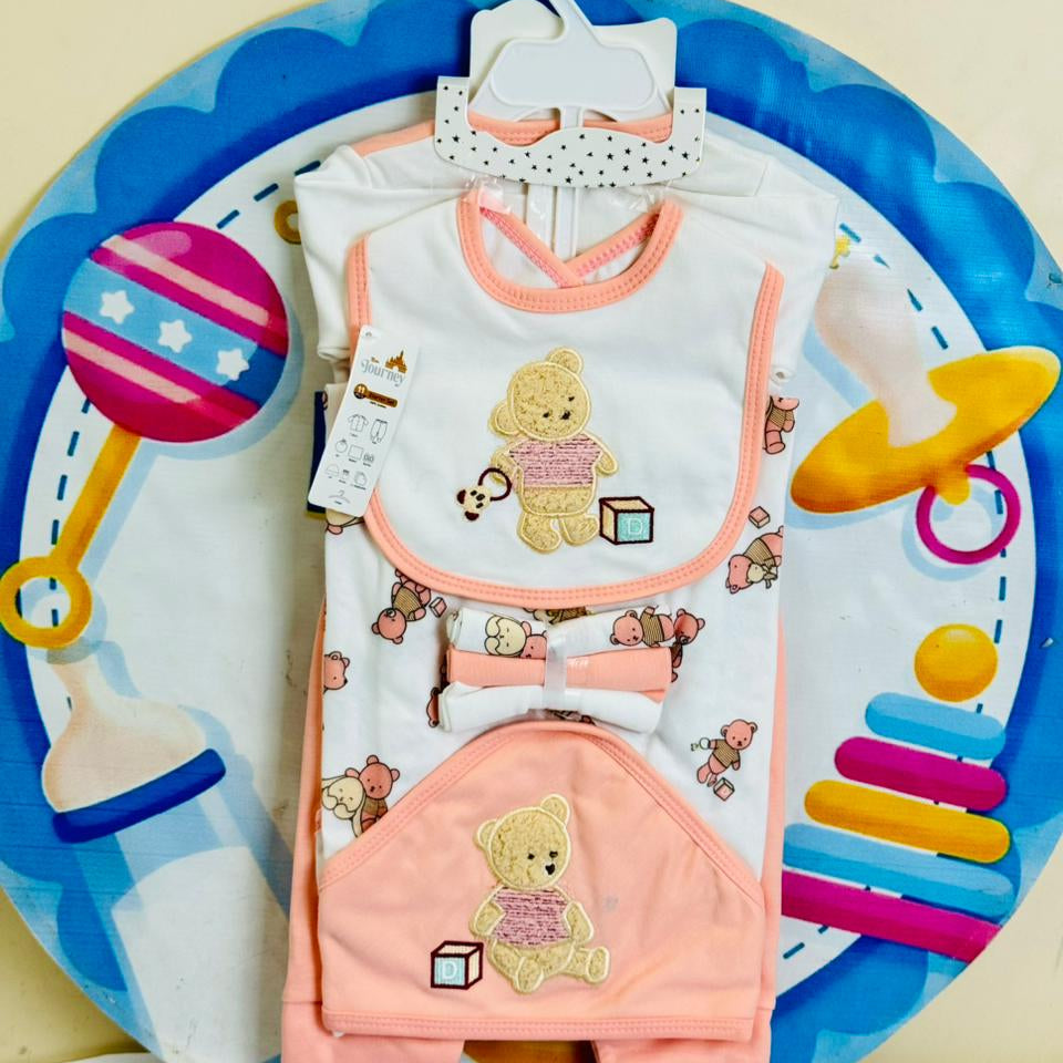 11 pcs baby starter set collection