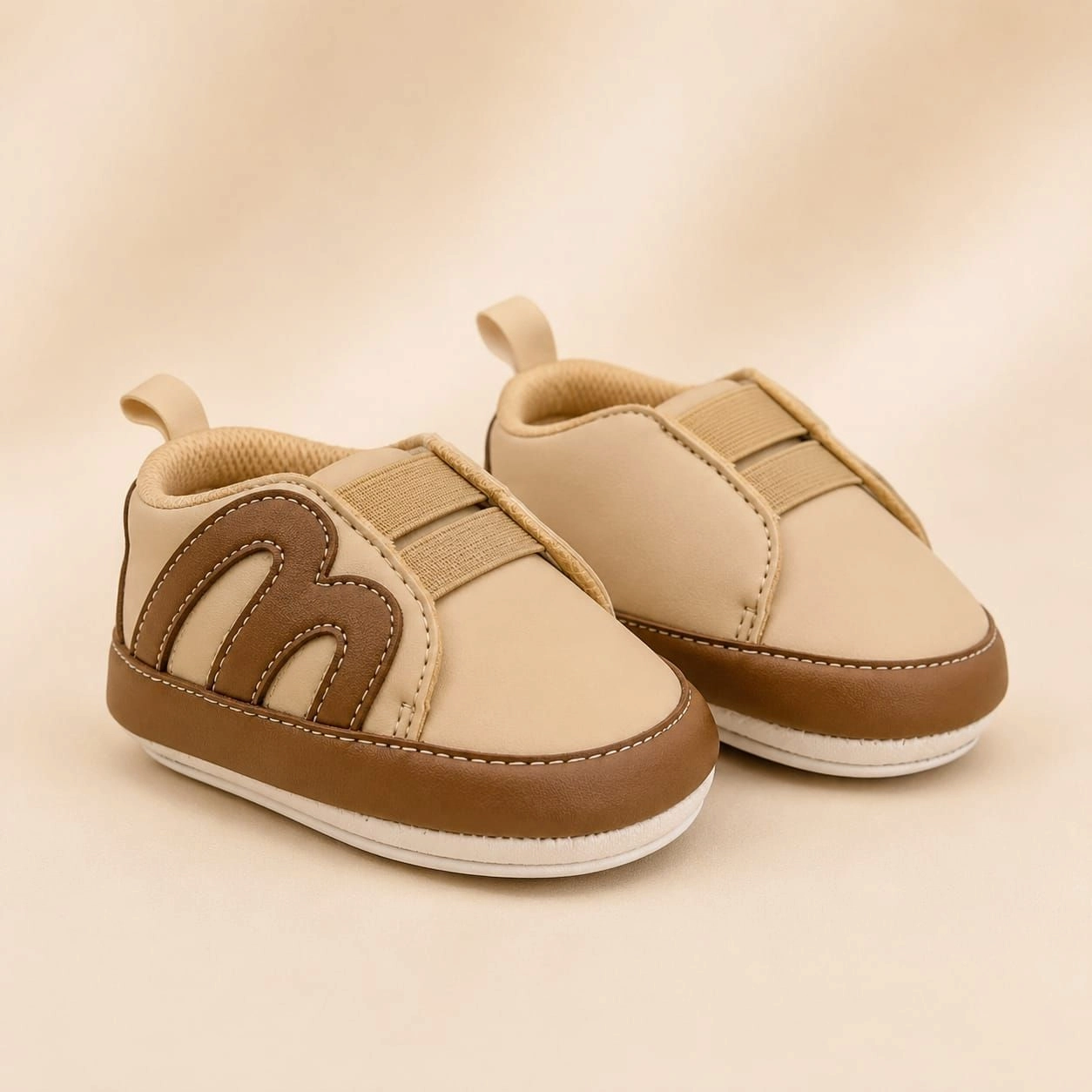 Imported Baby Shoes (Skin)