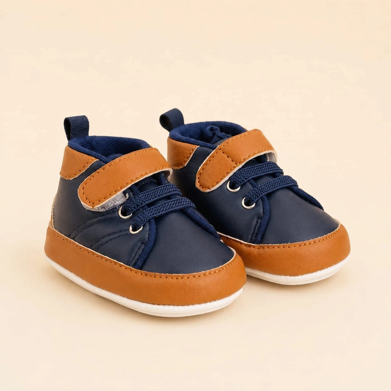Imported Baby Shoes (NB)