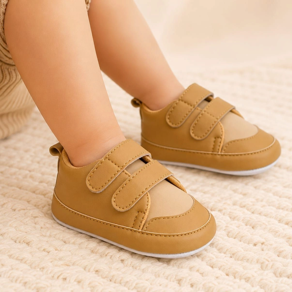 Imported Baby Shoes (SB)