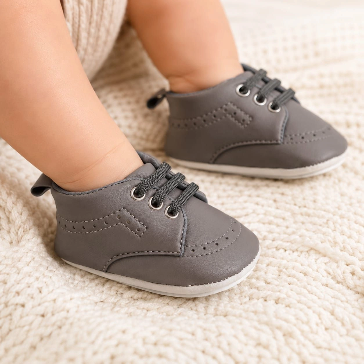 Imported Baby Shoes (GR)