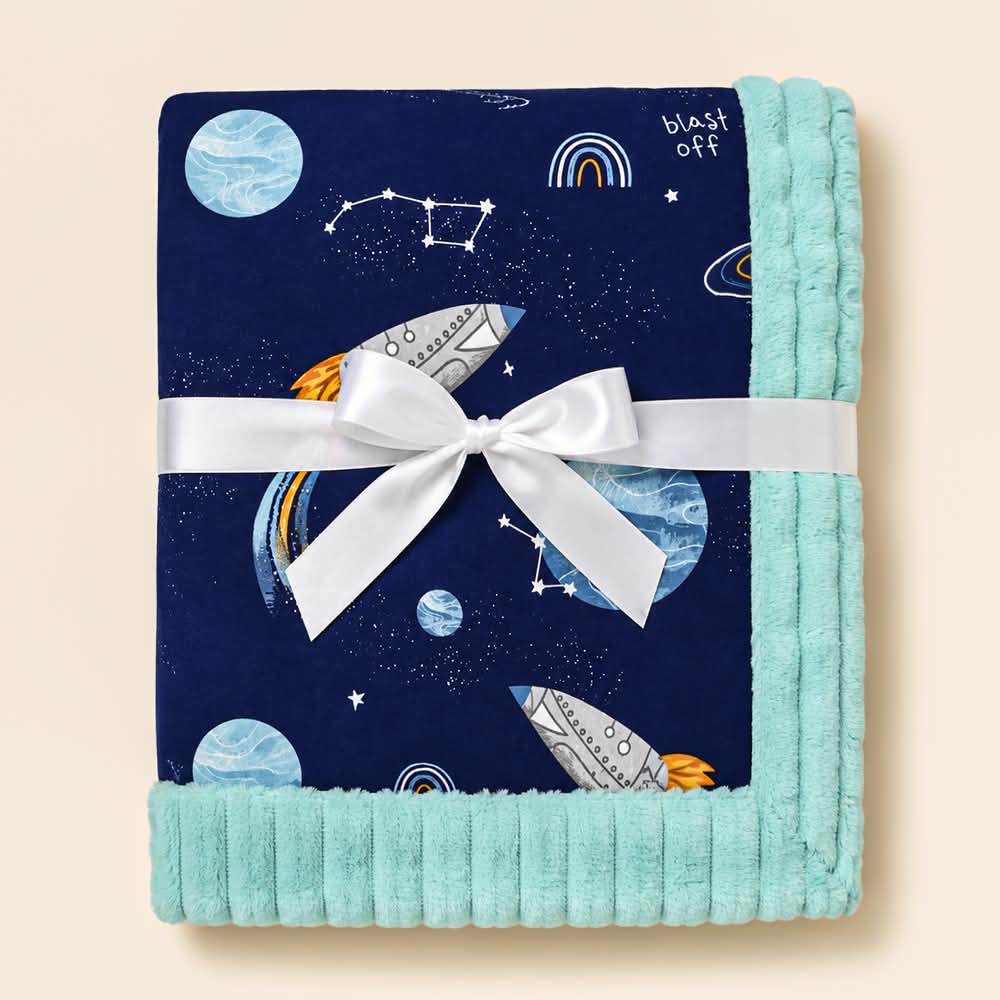 Carter's Baby Blankets Collection