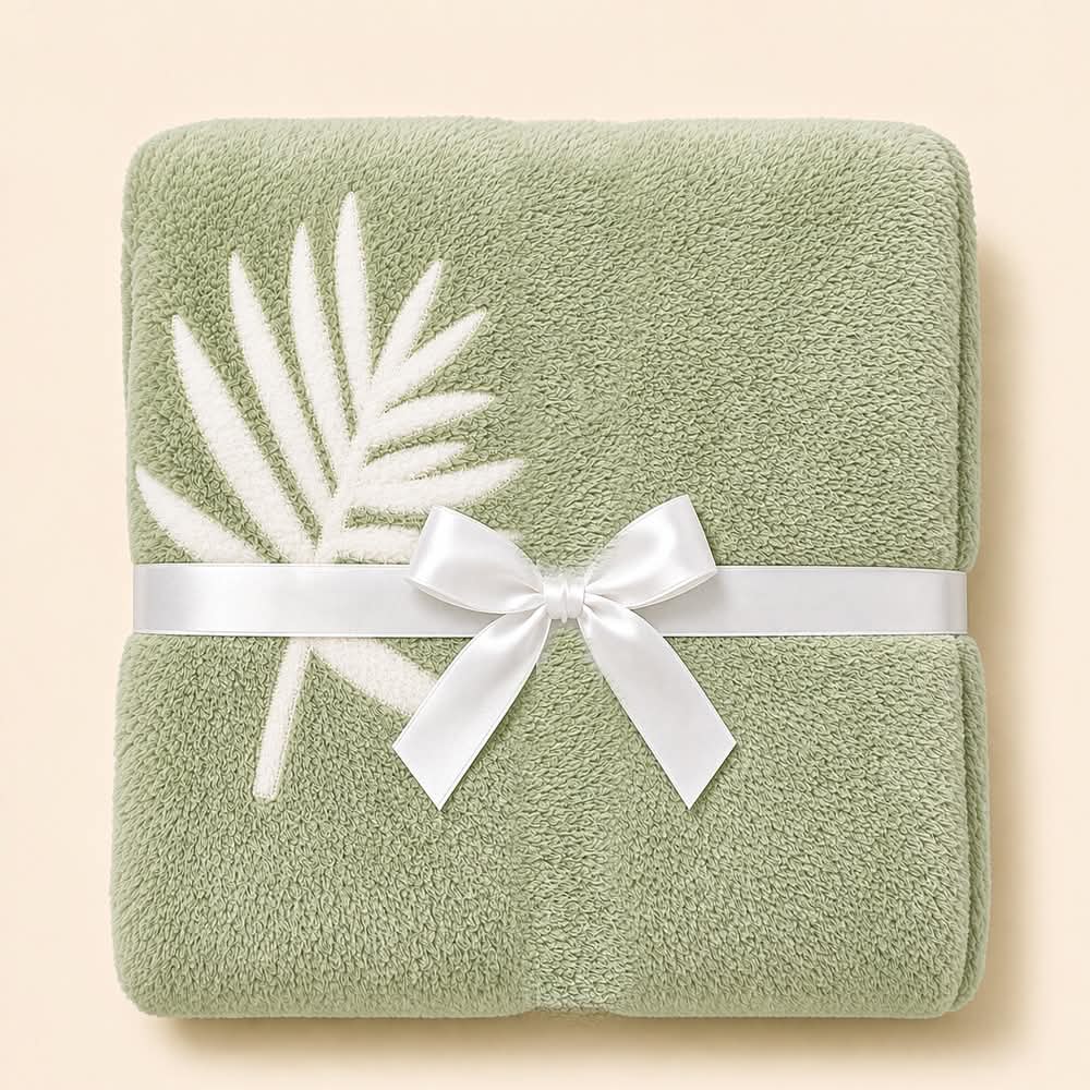 Baby Soft Polyster Blanket