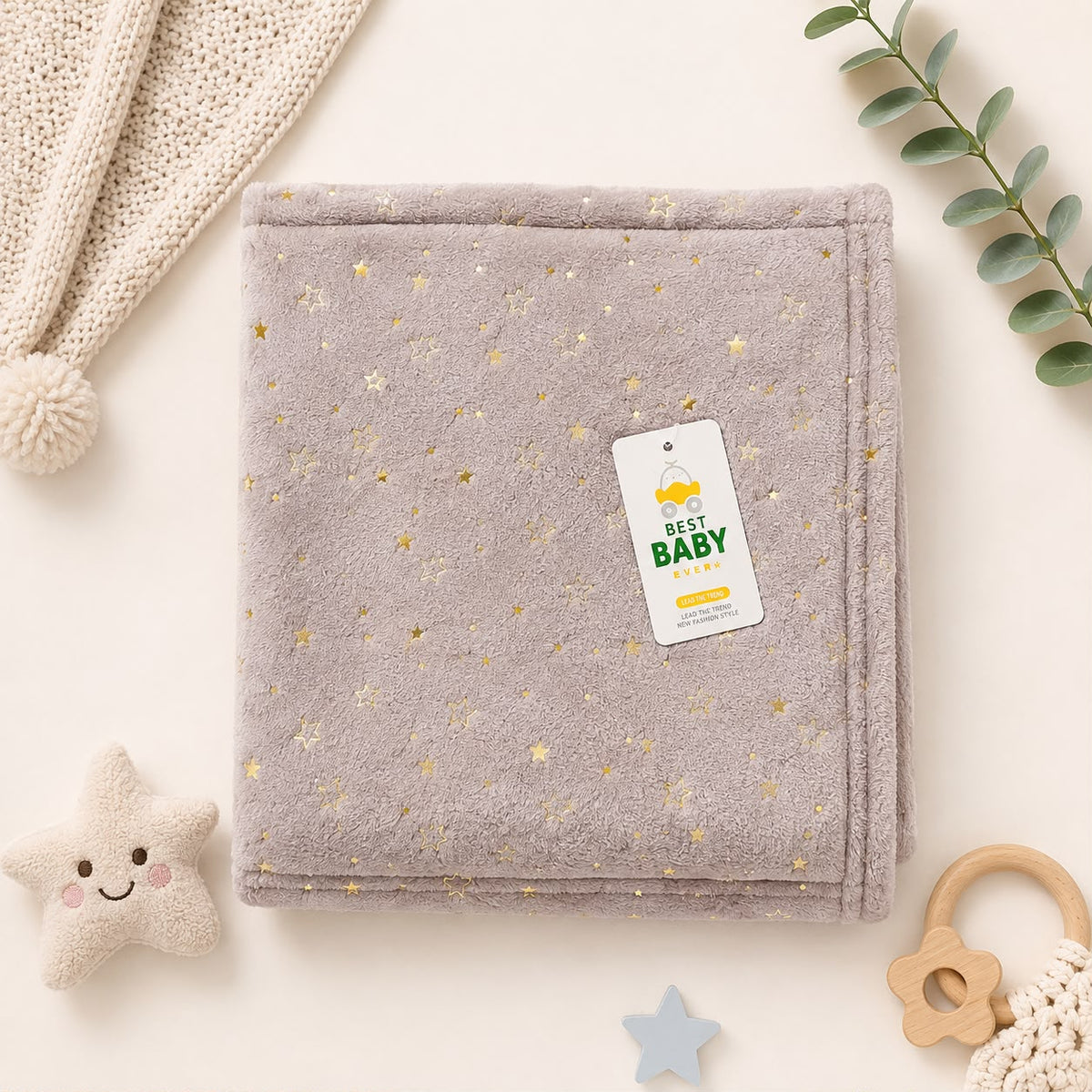Carters Baby AC Shawls/Blankets