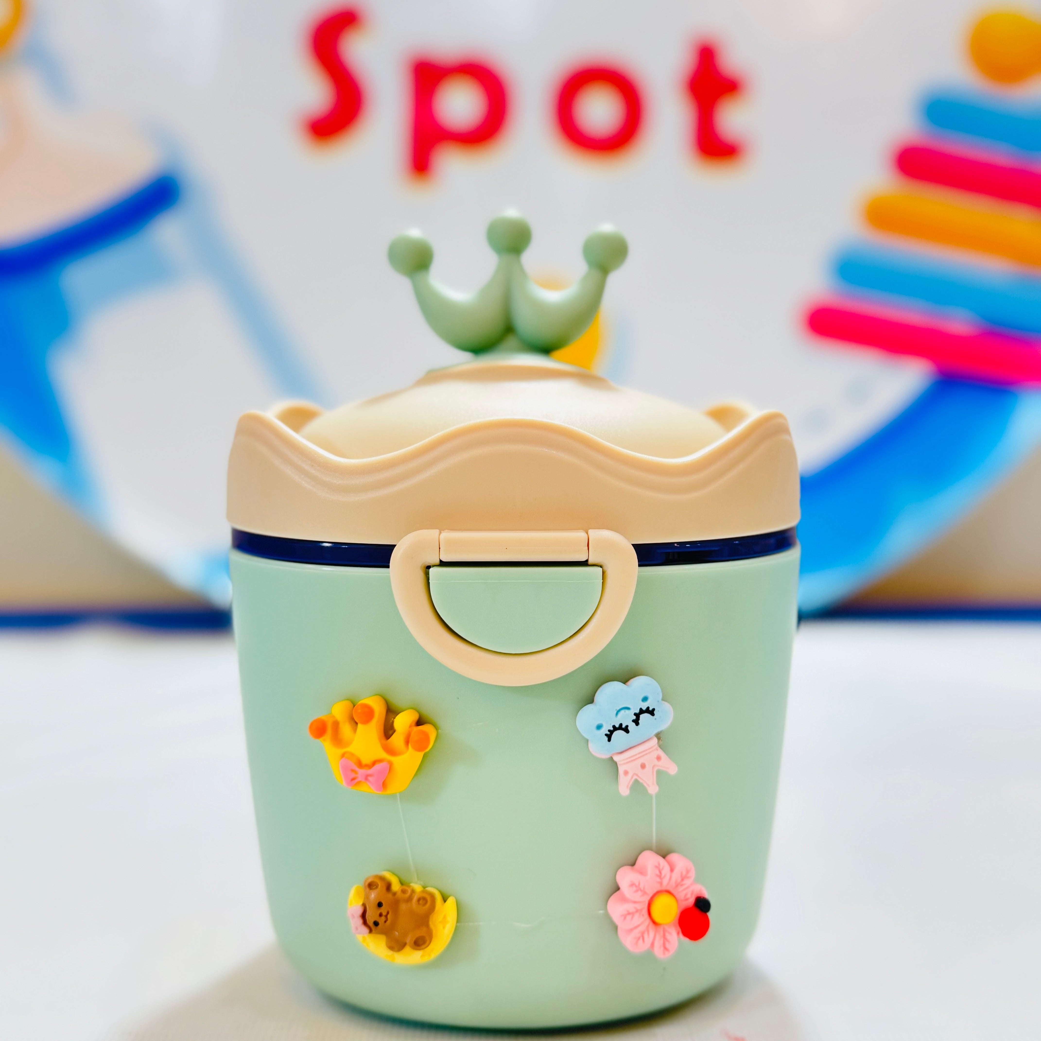 Newborn Baby Essentials
Baby Clothes Online
Newborn Clothing Store
Baby Accessories Pakistan
Baby Products Online
Baby Care Items
Baby Fashion Pakistan
Baby Blankets Online
Soft Baby Clothing
Baby Gift Sets Pakistan
Baby Feeding Products
Newborn Winter Clothes
Baby Diaper Bags Collection
Baby Teethers & Toys
Baby Swaddle Wraps
Baby Strollers & Carriers
Imported Baby Products
Baby Spot Pakistan
Baby Hooded Towels
Babyspotofficial Collection
Affordable Baby Products Pakistan
