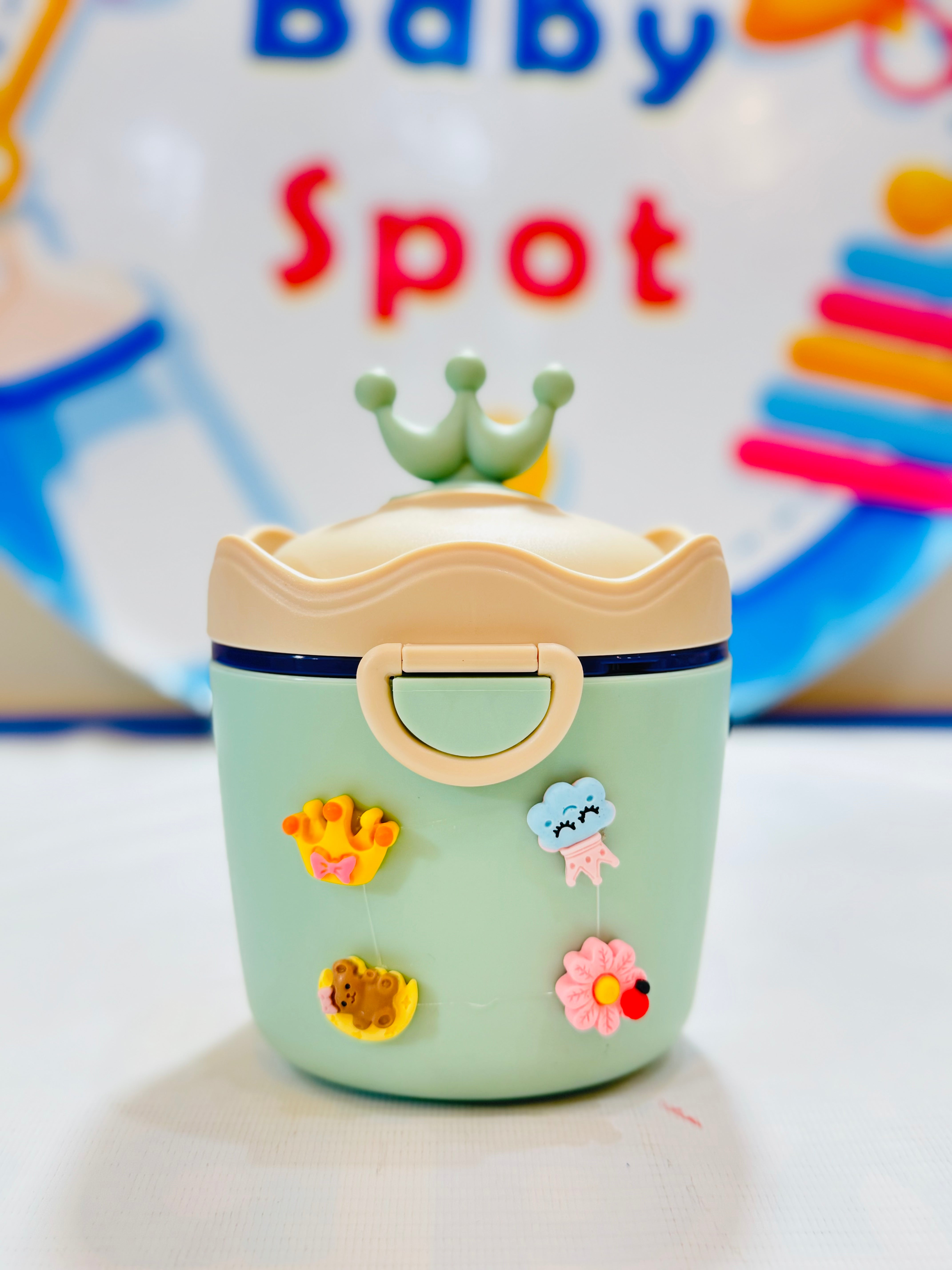 Newborn Baby Essentials
Baby Clothes Online
Newborn Clothing Store
Baby Accessories Pakistan
Baby Products Online
Baby Care Items
Baby Fashion Pakistan
Baby Blankets Online
Soft Baby Clothing
Baby Gift Sets Pakistan
Baby Feeding Products
Newborn Winter Clothes
Baby Diaper Bags Collection
Baby Teethers & Toys
Baby Swaddle Wraps
Baby Strollers & Carriers
Imported Baby Products
Baby Spot Pakistan
Baby Hooded Towels
Babyspotofficial Collection
Affordable Baby Products Pakistan
