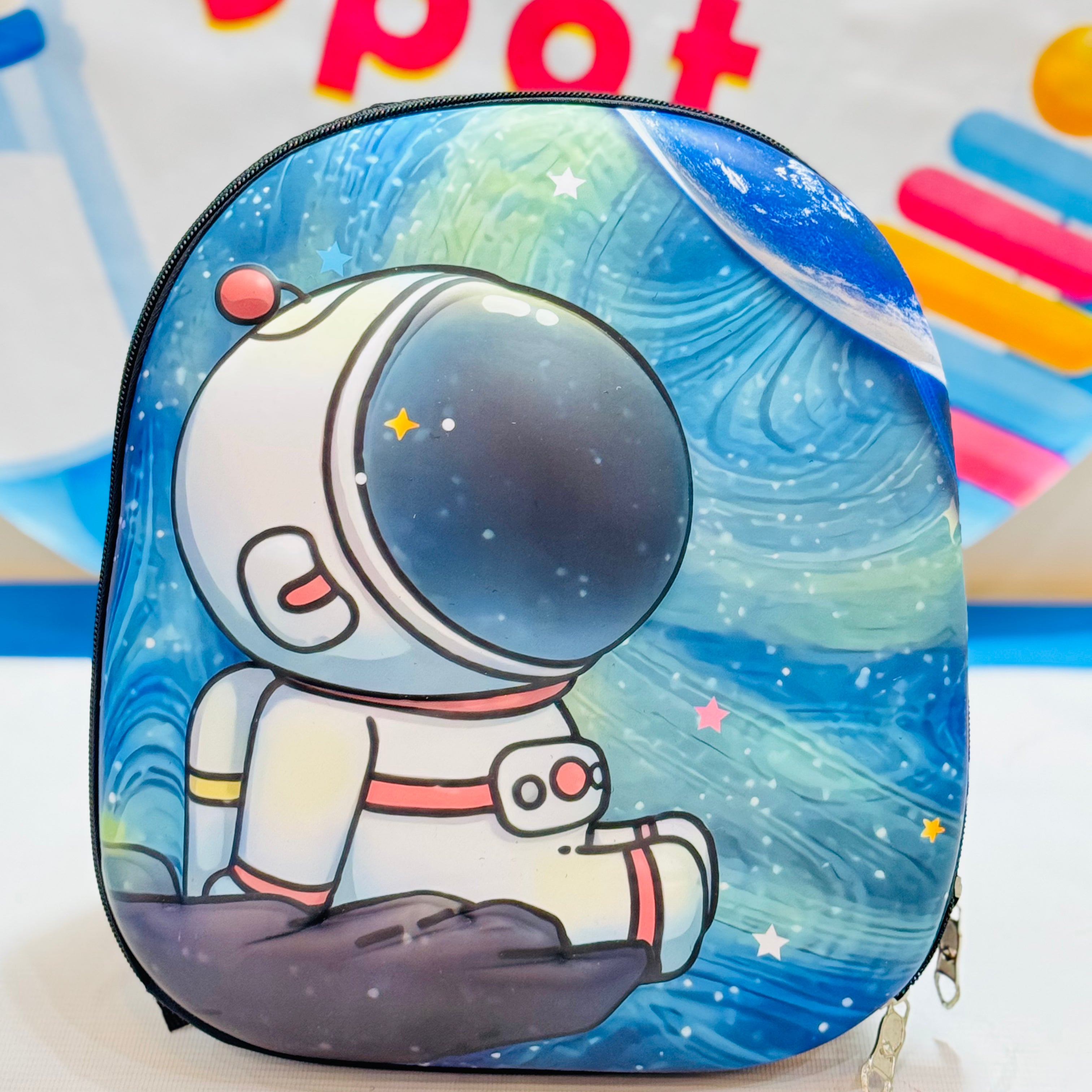 Kids School Picnic Bags Collection