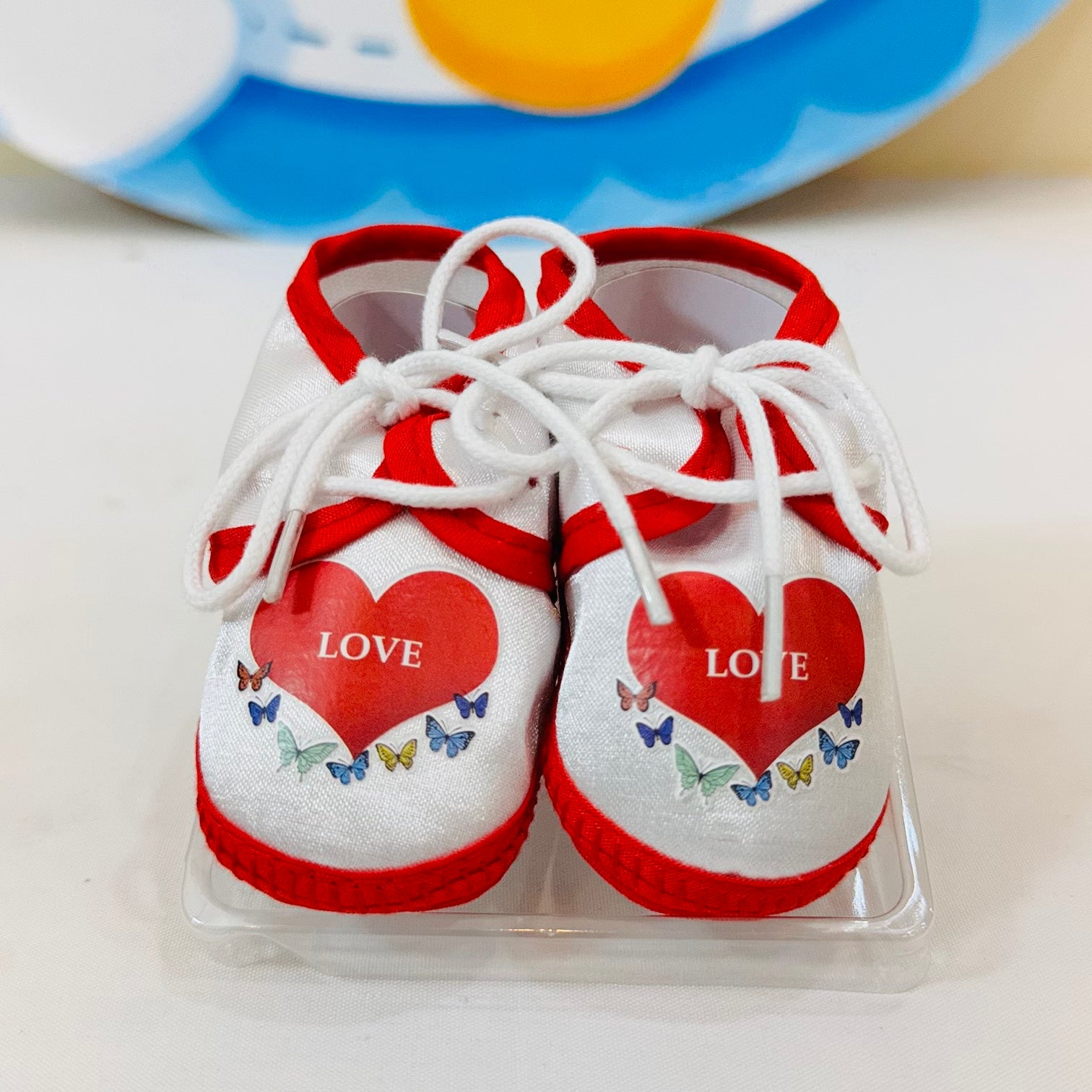 Baby Imported Cotton Shoes Collection