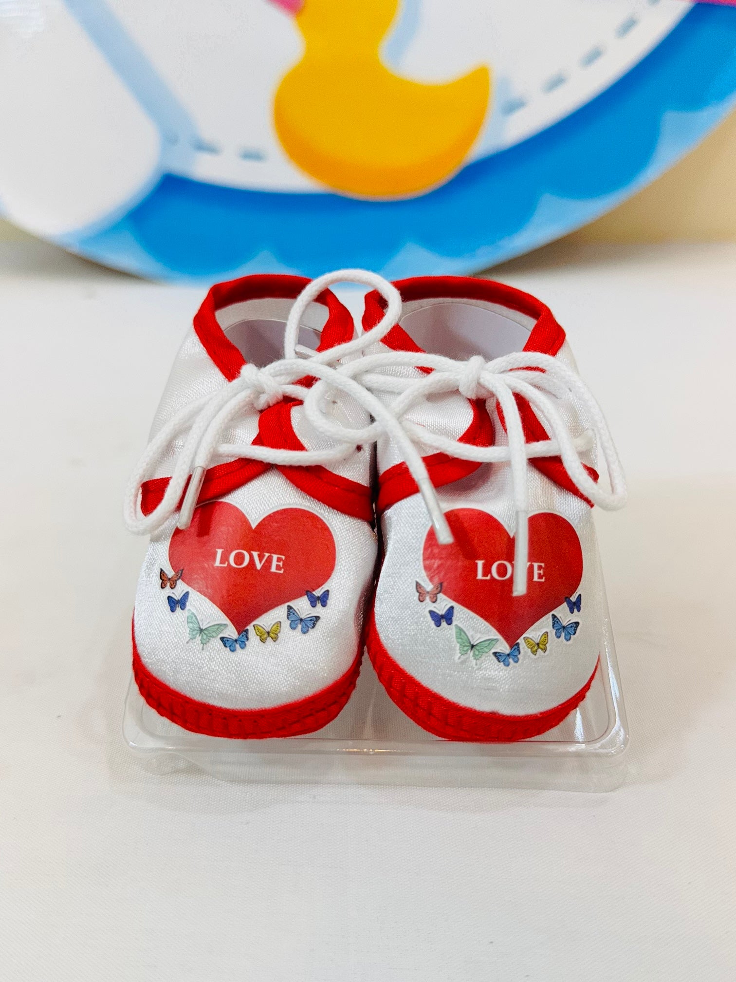 Baby Imported Cotton Shoes Collection
