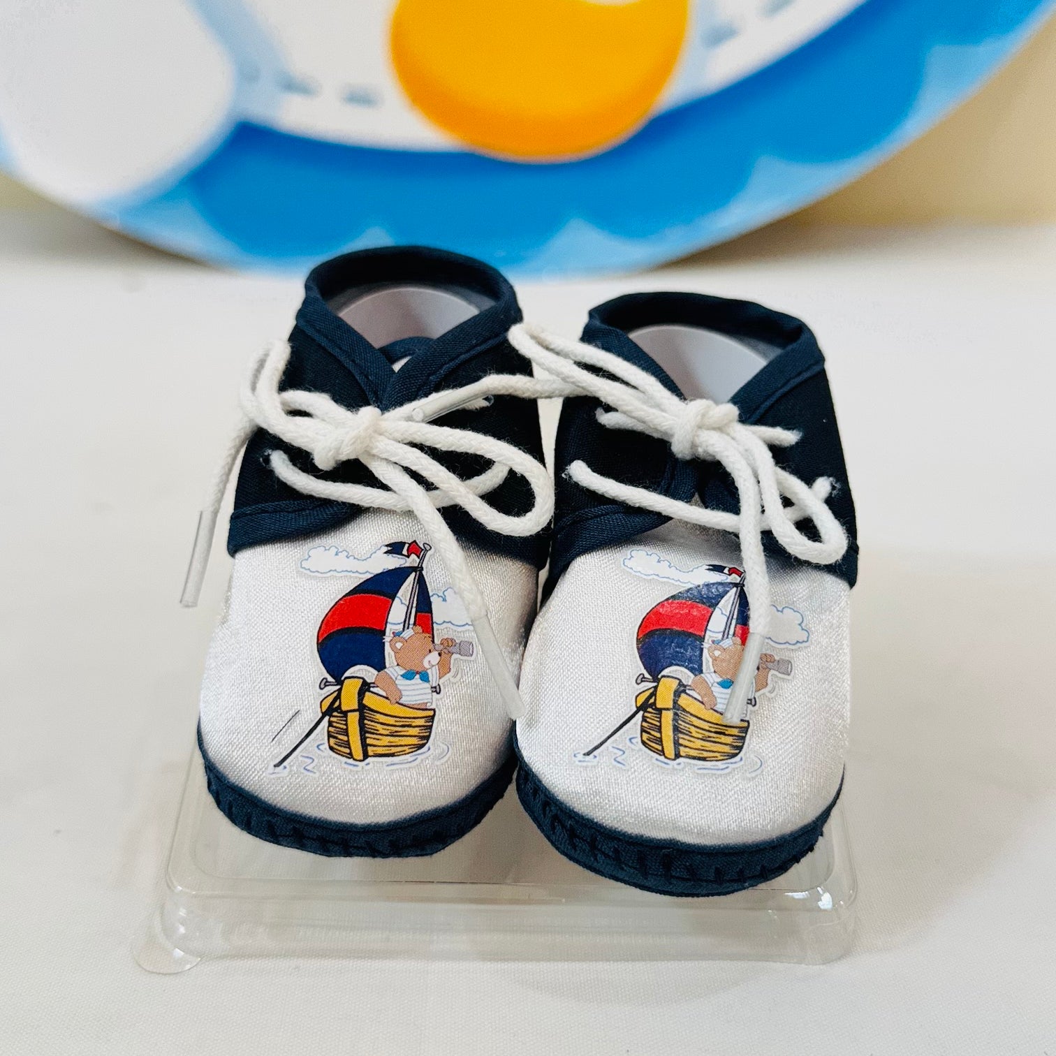Baby Imported Cotton Shoes Collection