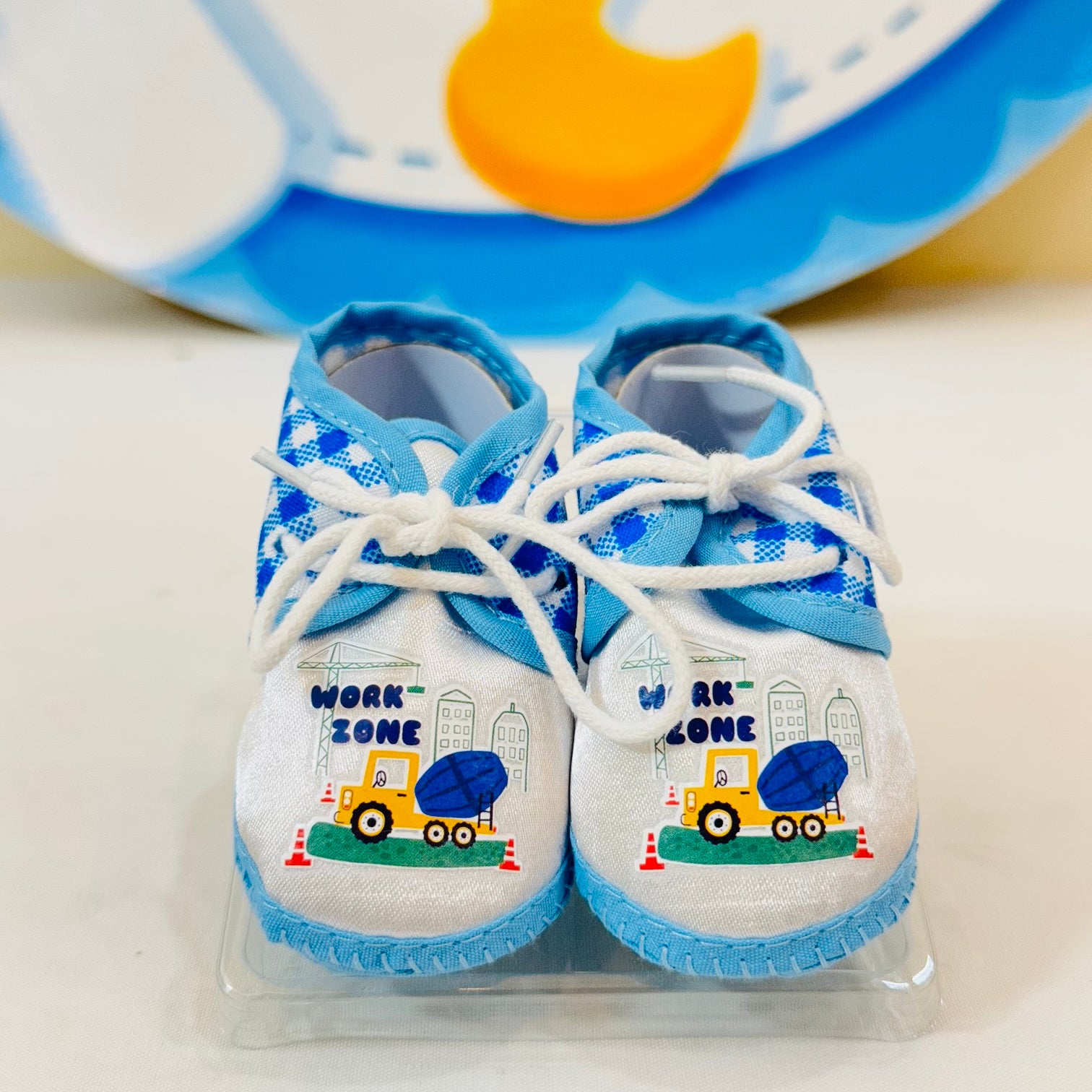 Baby Imported Cotton Shoes Collection