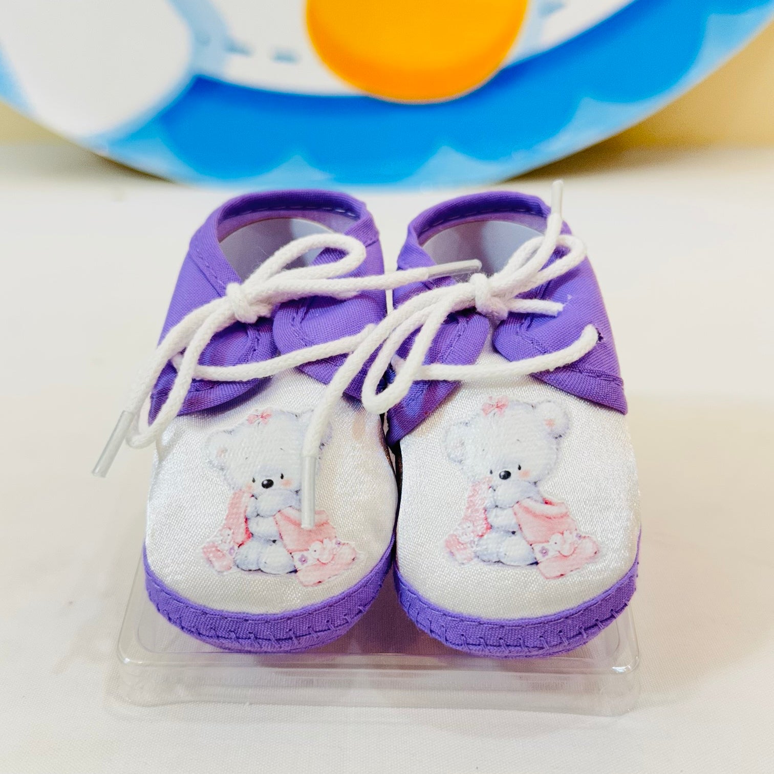 Baby Imported Cotton Shoes Collection