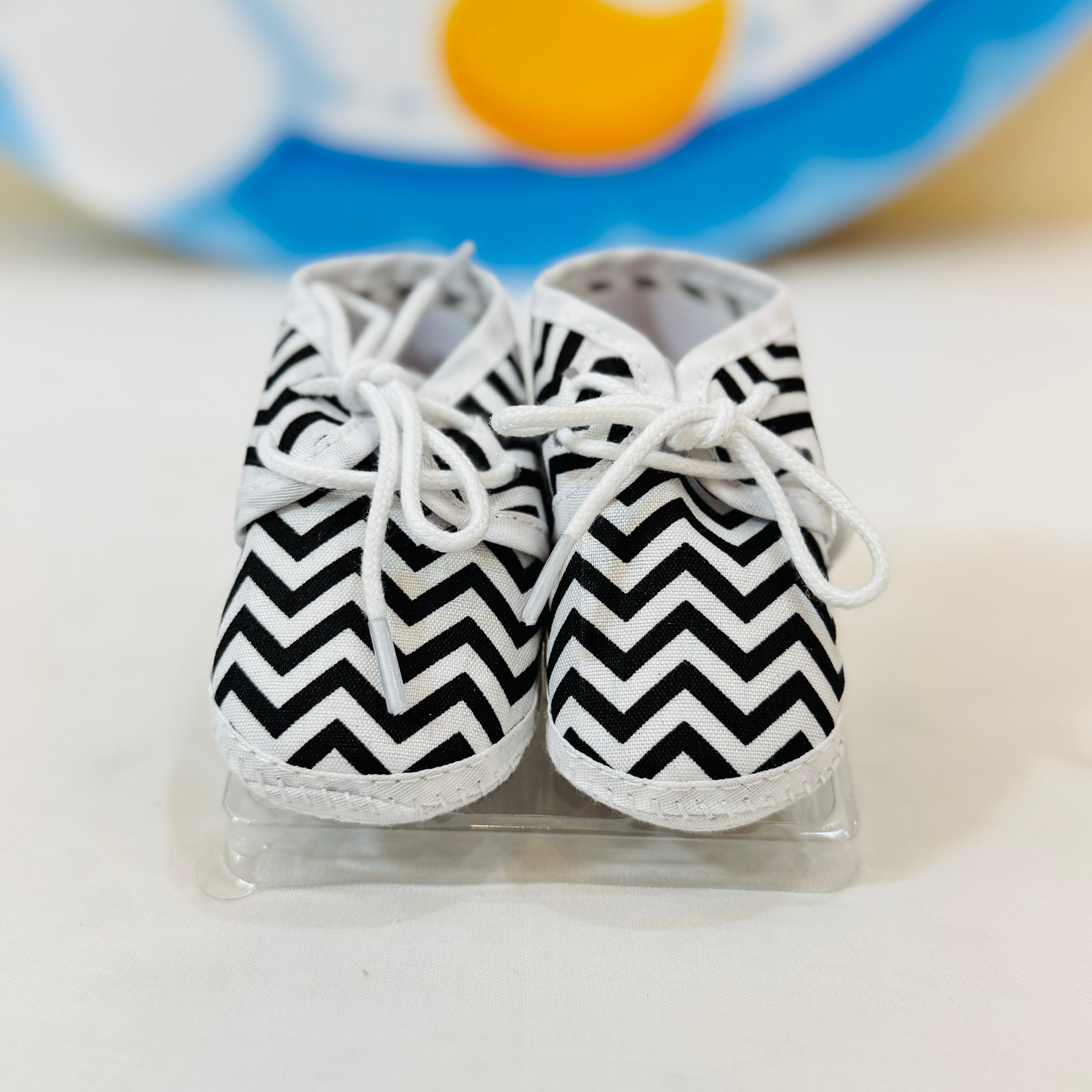 Baby Imported Cotton Shoes Collection