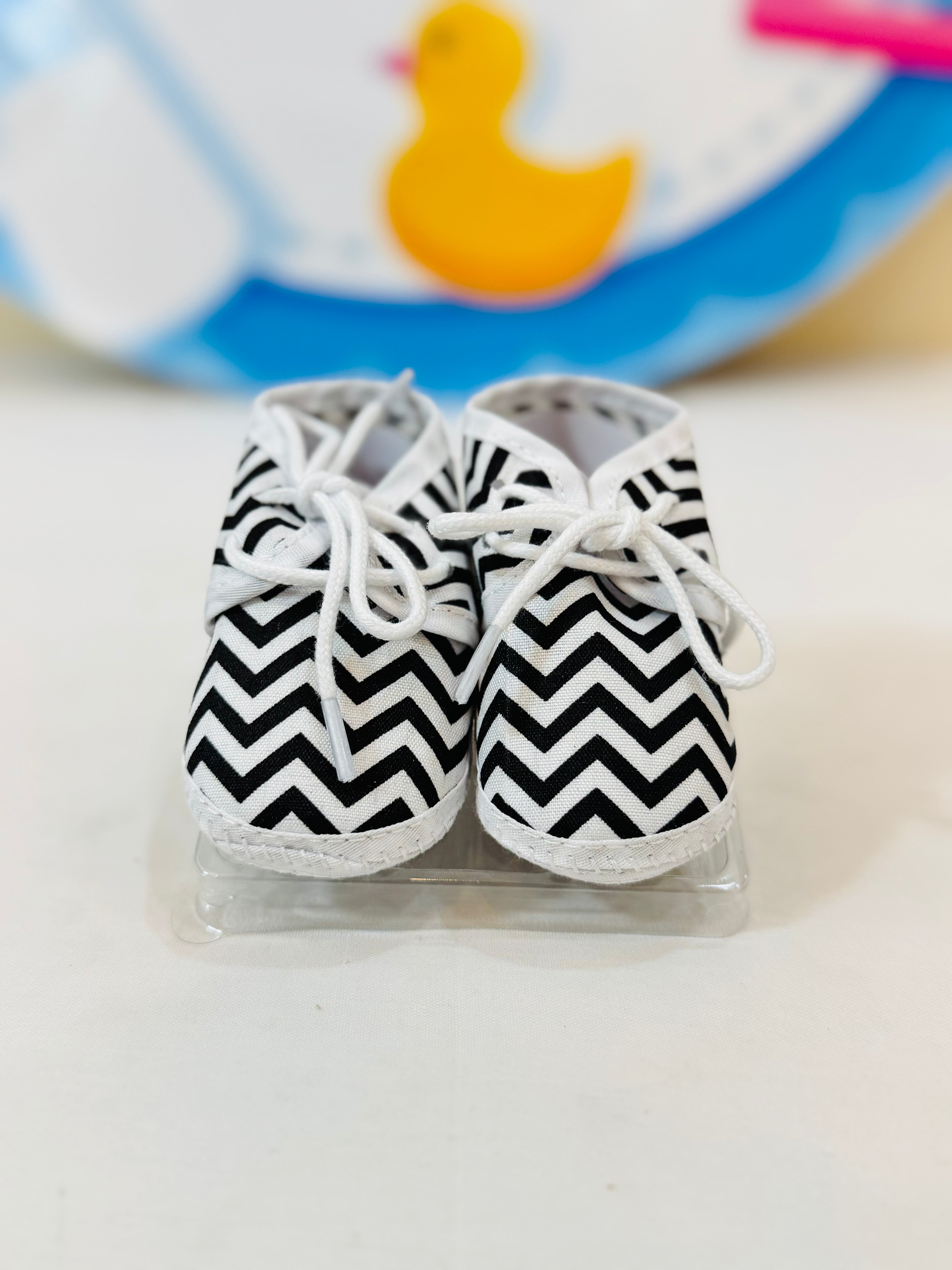 Baby Imported Cotton Shoes Collection