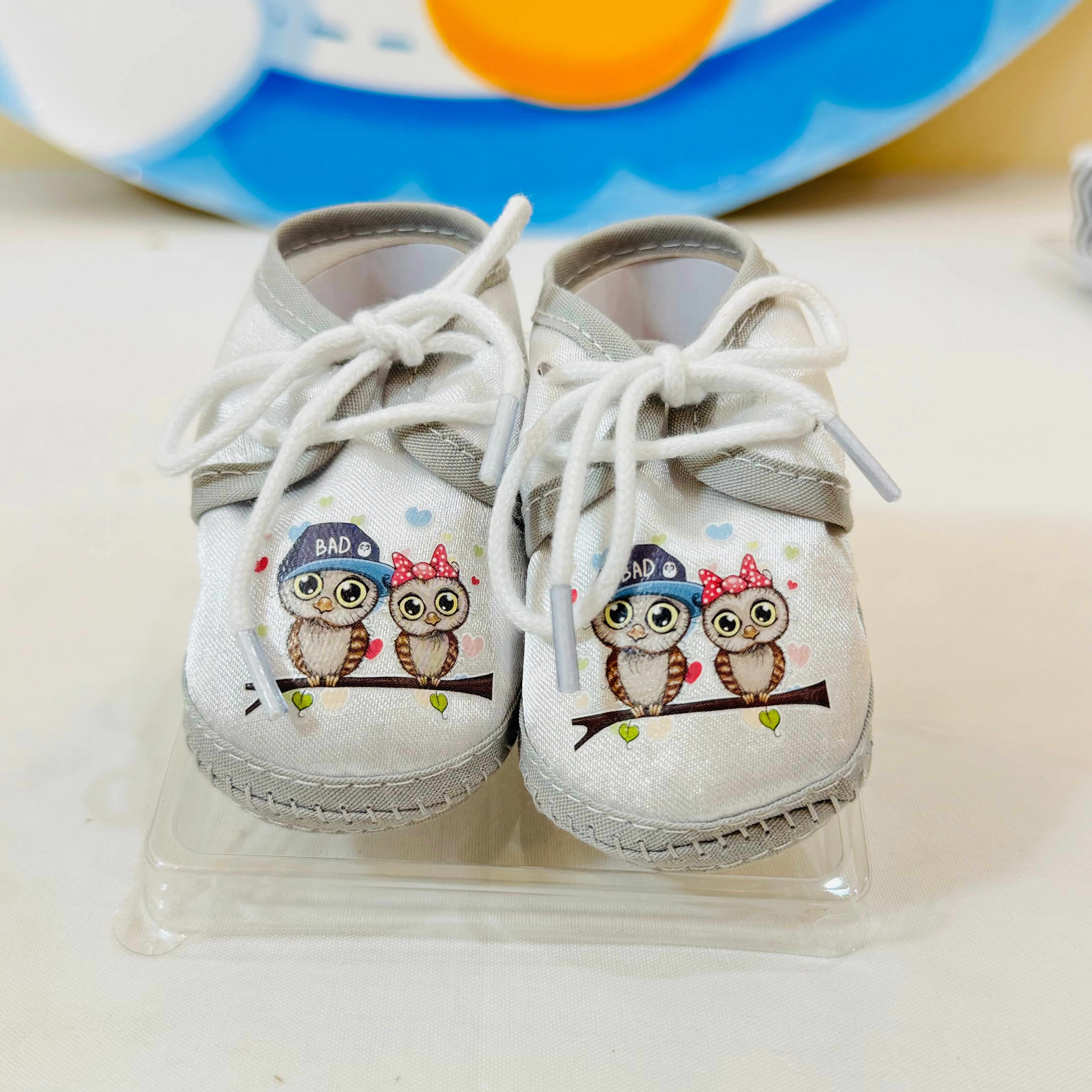 Baby Imported Cotton Shoes Collection