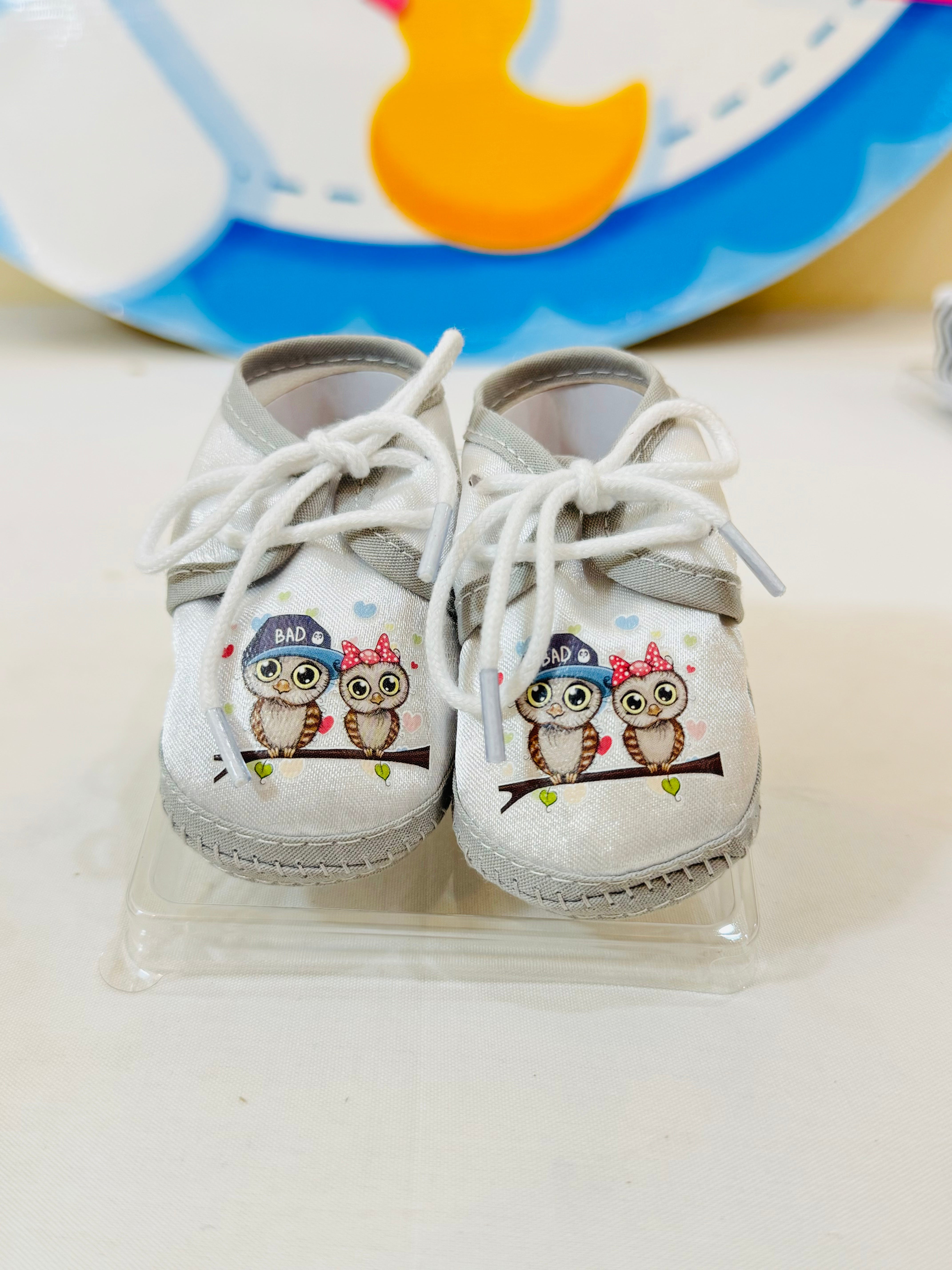 Baby Imported Cotton Shoes Collection