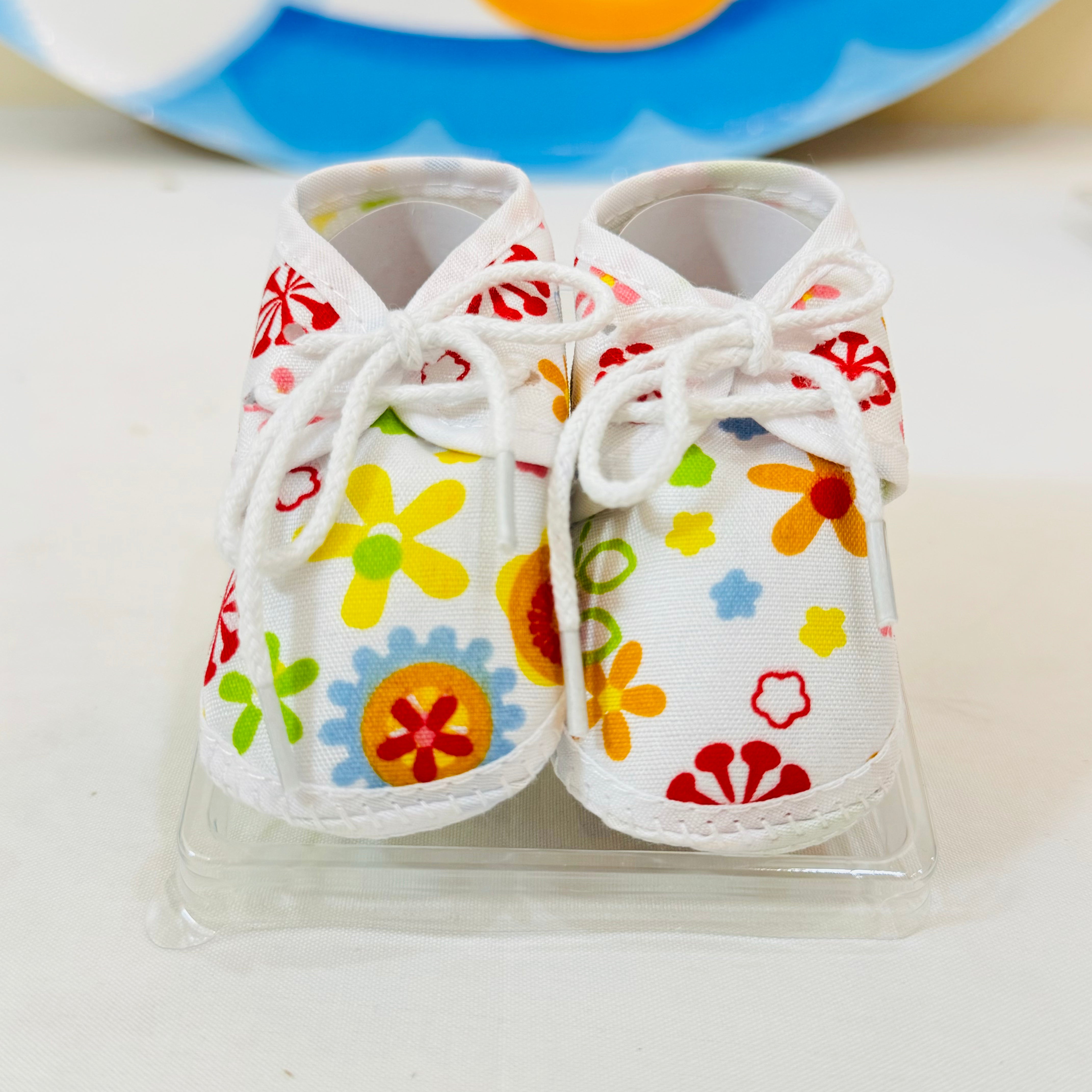 Baby Imported Cotton Shoes Collection