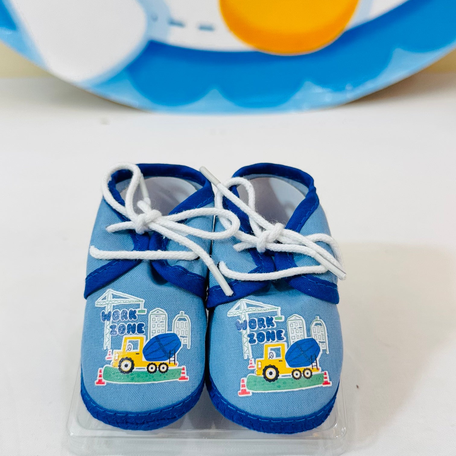 Baby Imported Cotton Shoes Collection