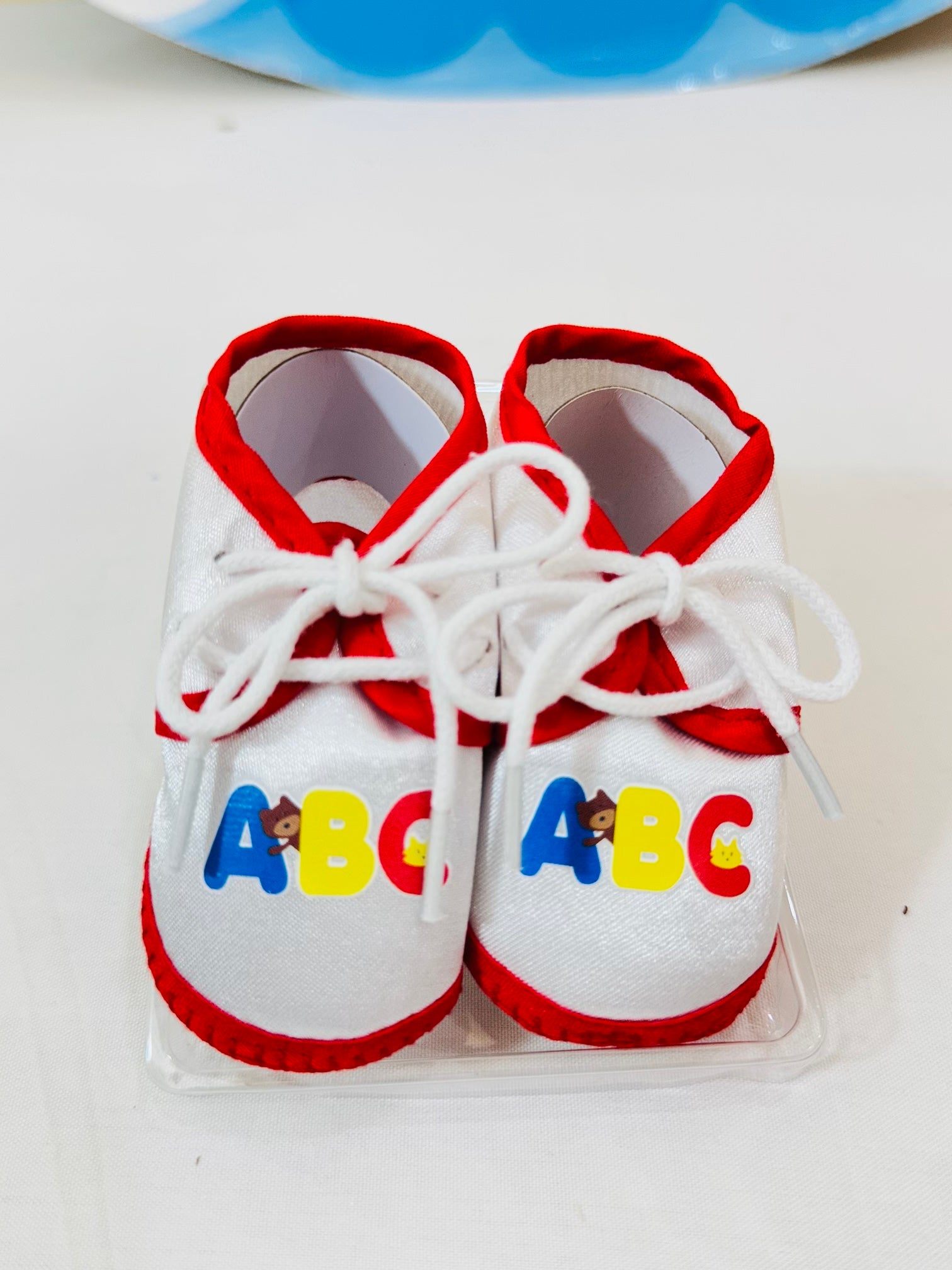 Baby Imported Cotton Shoes Collection