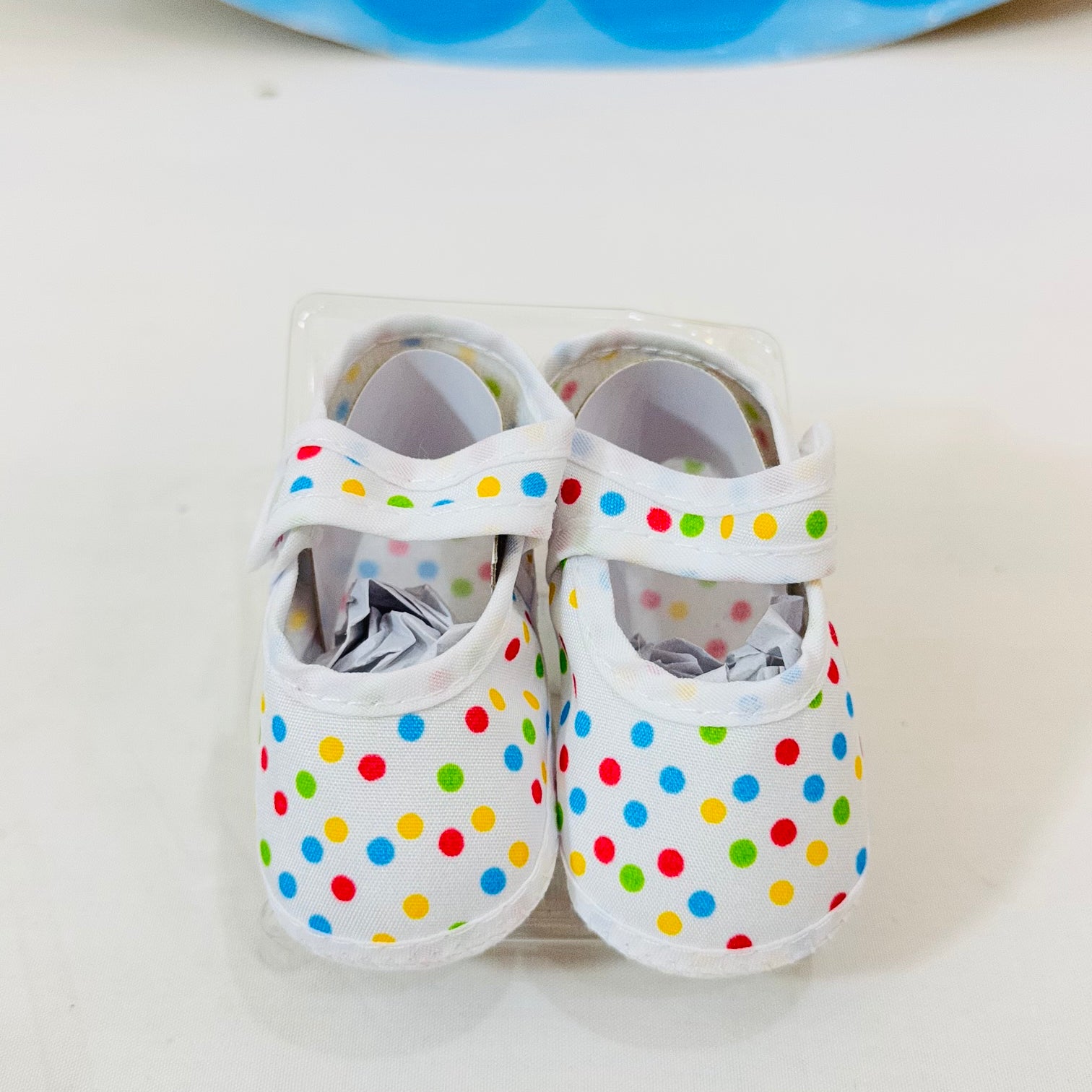 Baby Imported Cotton Shoes Collection