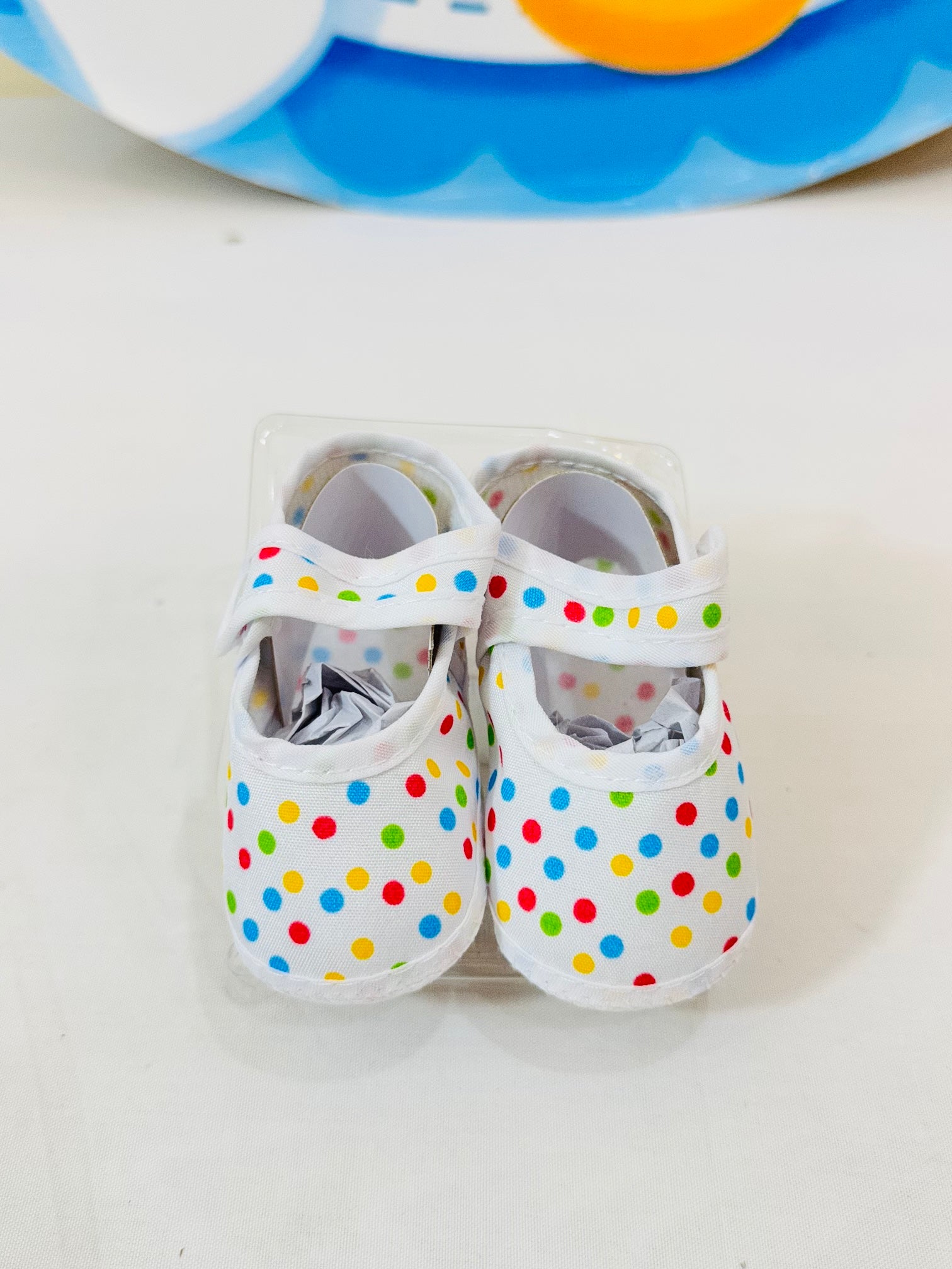Baby Imported Cotton Shoes Collection