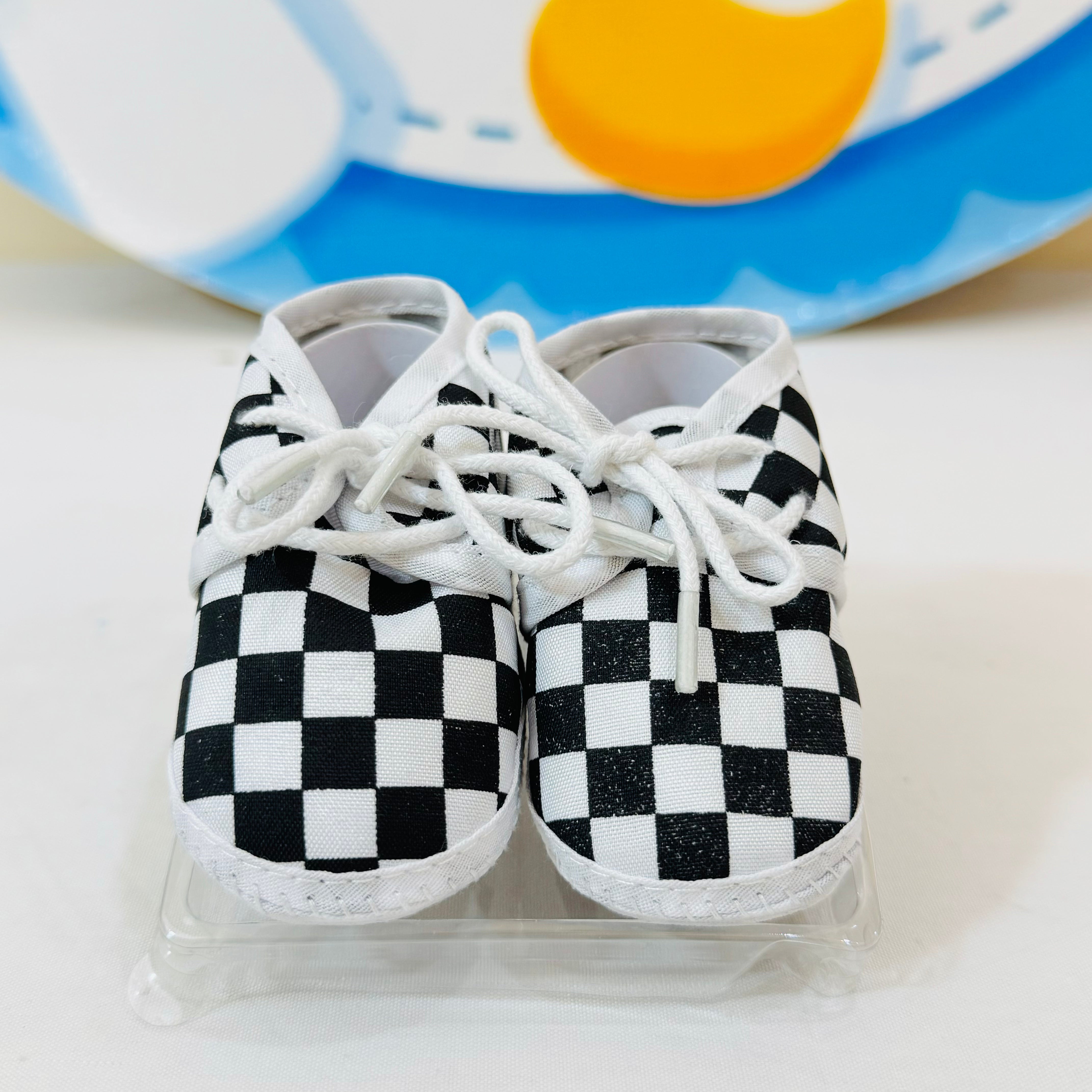Baby Imported Cotton Shoes Collection