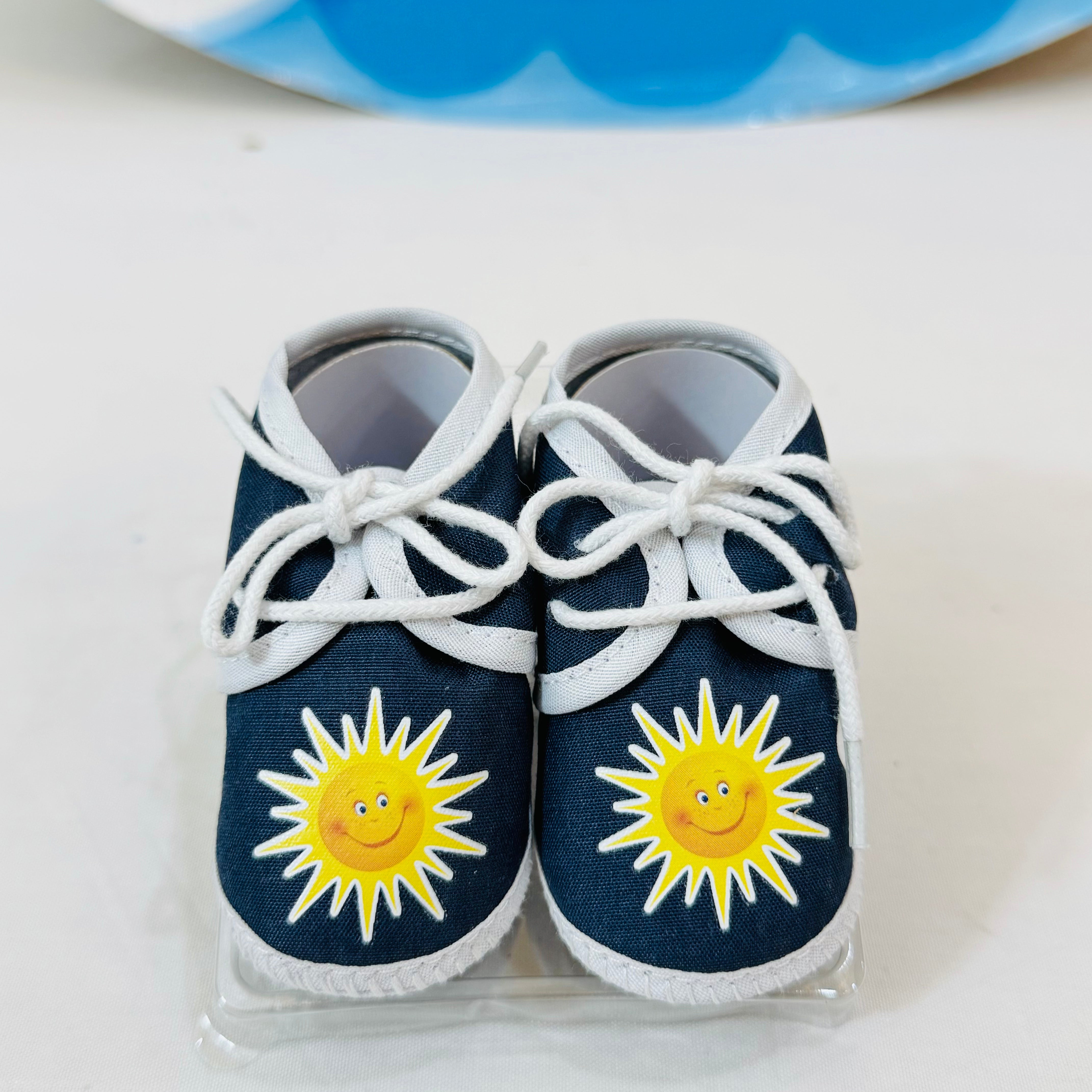 Baby Imported Cotton Shoes Collection