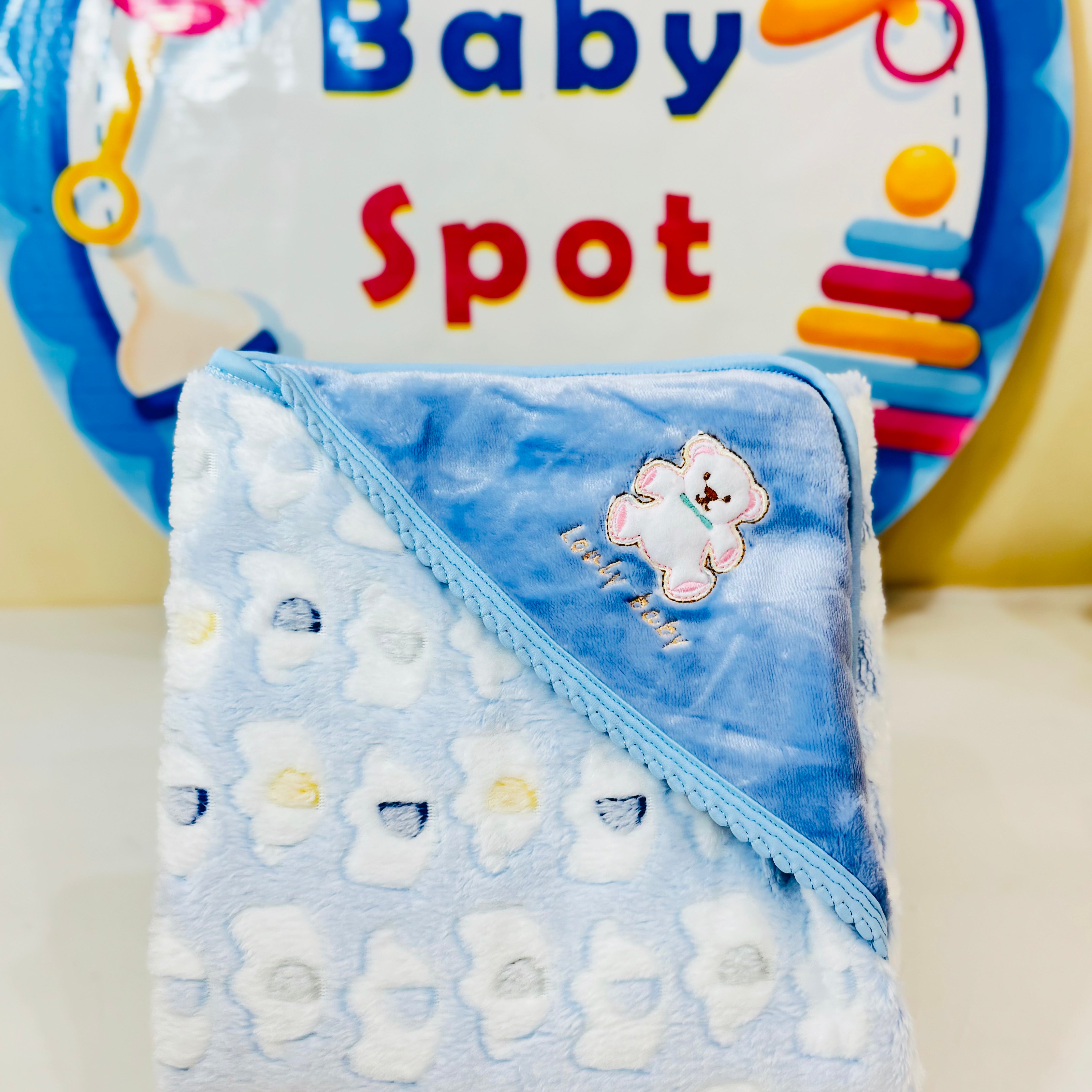 Newborn baby wrapping cloth online online