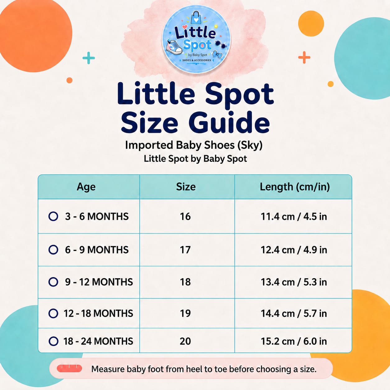 Cream  Fancy Bow Shoes for Baby Girls – Party Wear