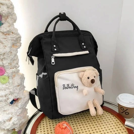 Imported Baby Diaper Bags Collection