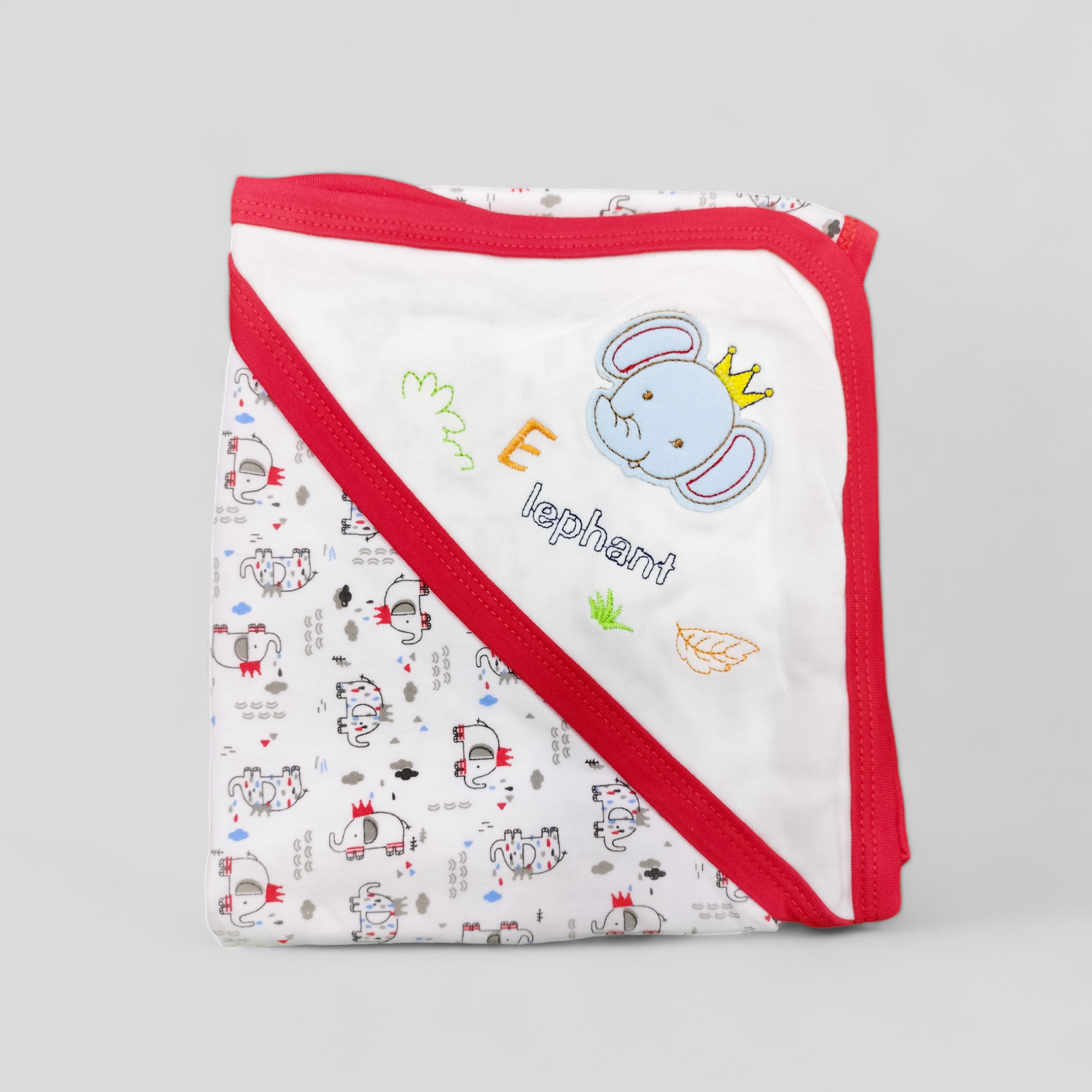 Baby Wrapping Sheets 